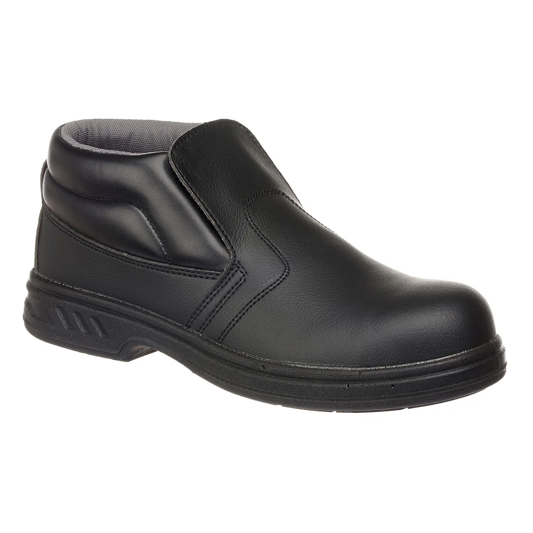 Chaussure de sécurité Montante S2 Steelite Noir image