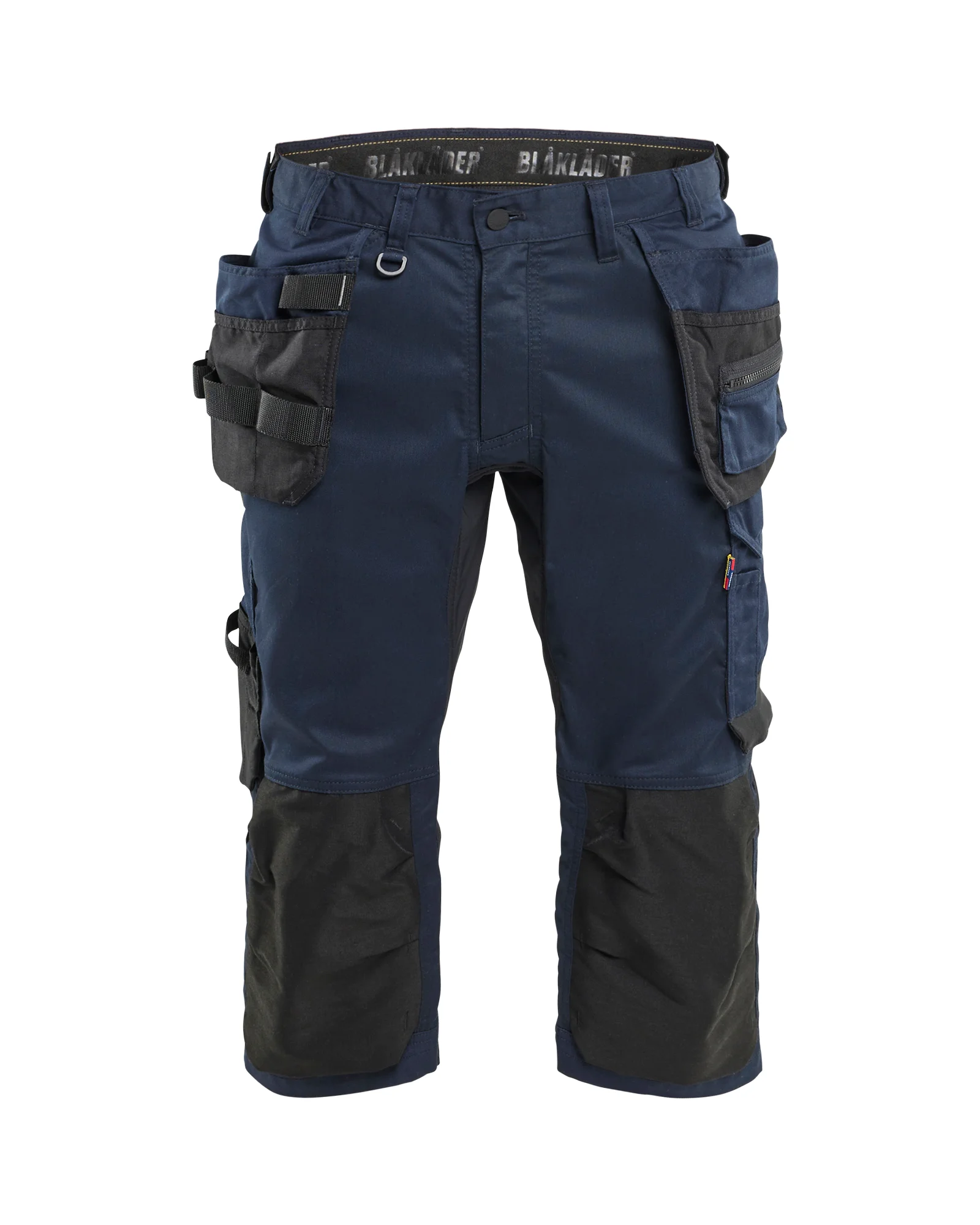 Pantacourt de travail stretch 2D 1754 image