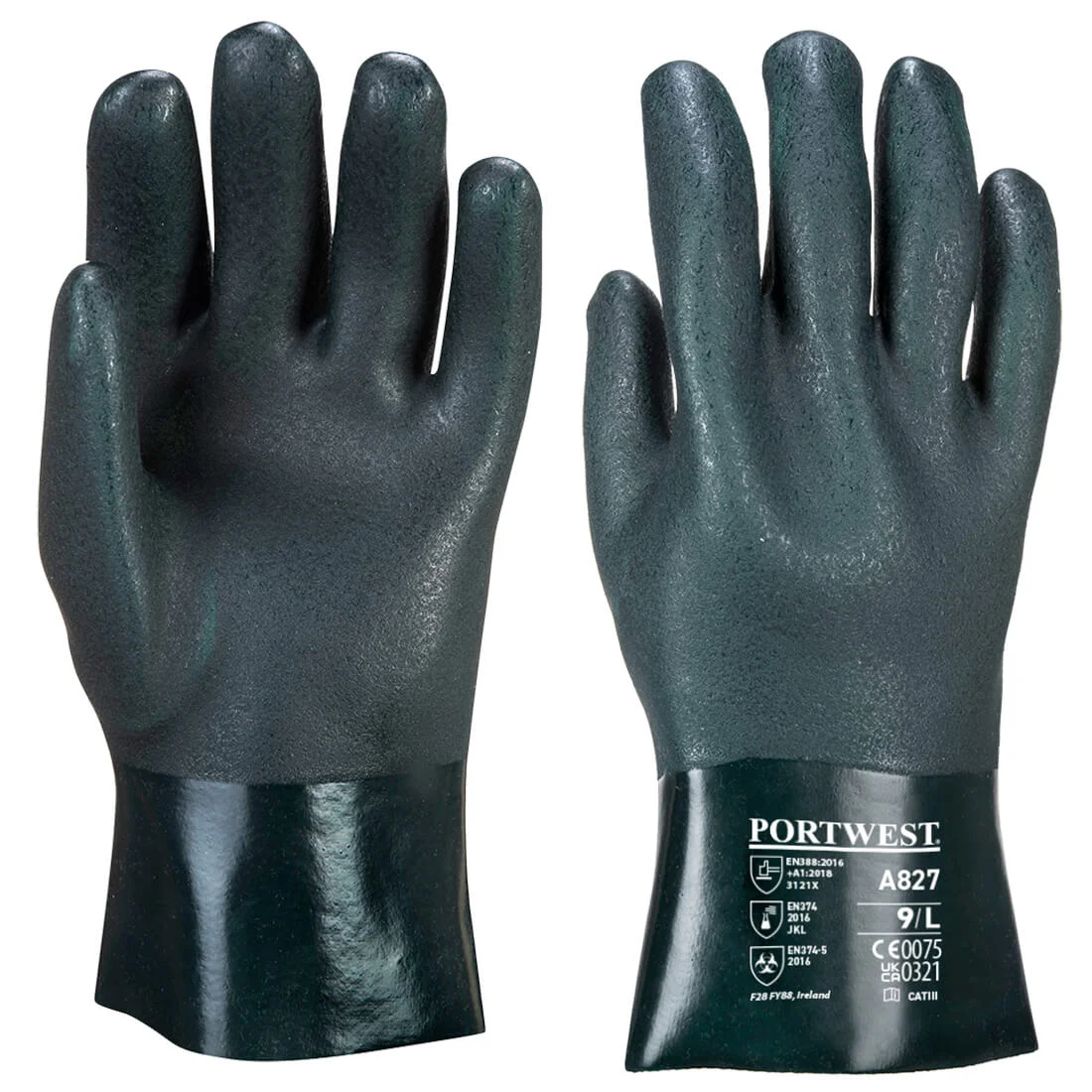 XL - Taille 10 image
