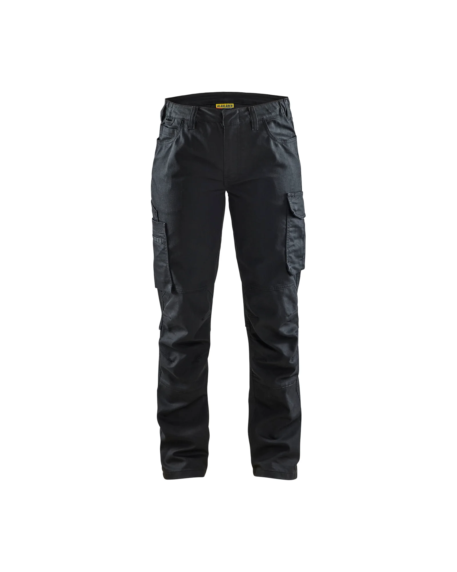 Noir/Noir M - FR(40) - SE(C38) - Courtes image