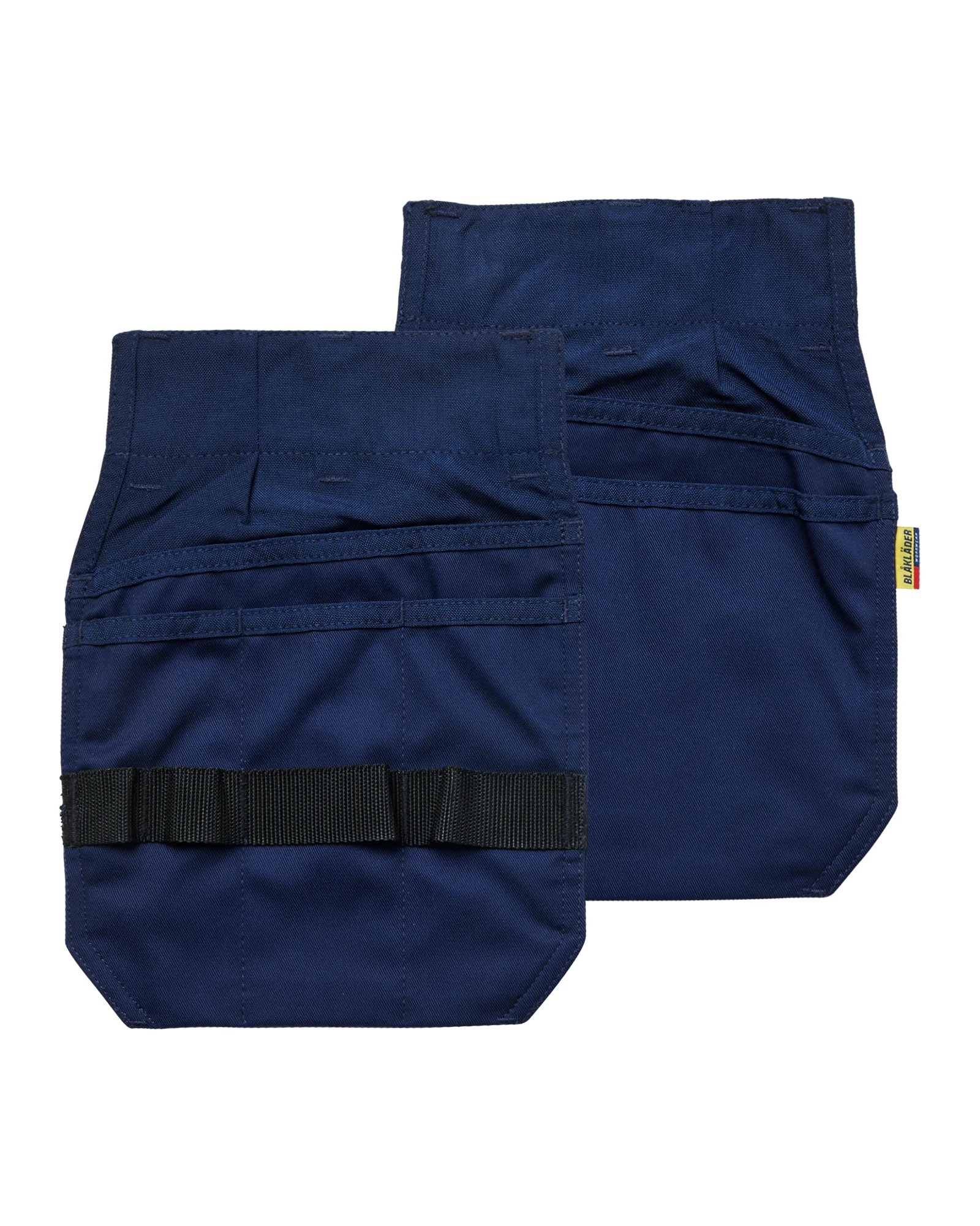 Poches à clous amovibles Marine image