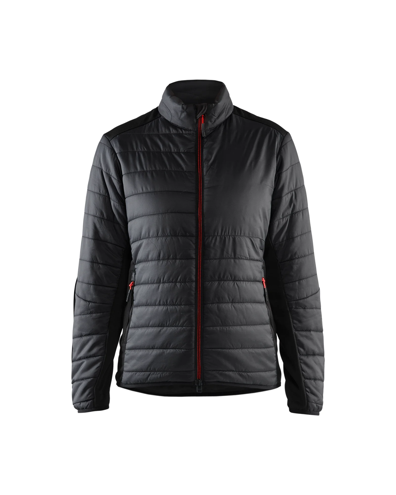 Veste de travail doublée femme feMyanMare 4715 image