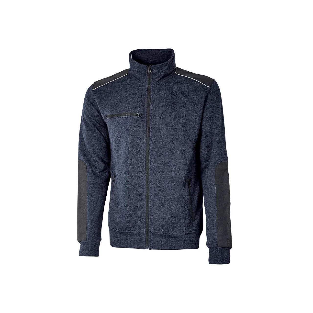 Veste de travail zippée SNUG image