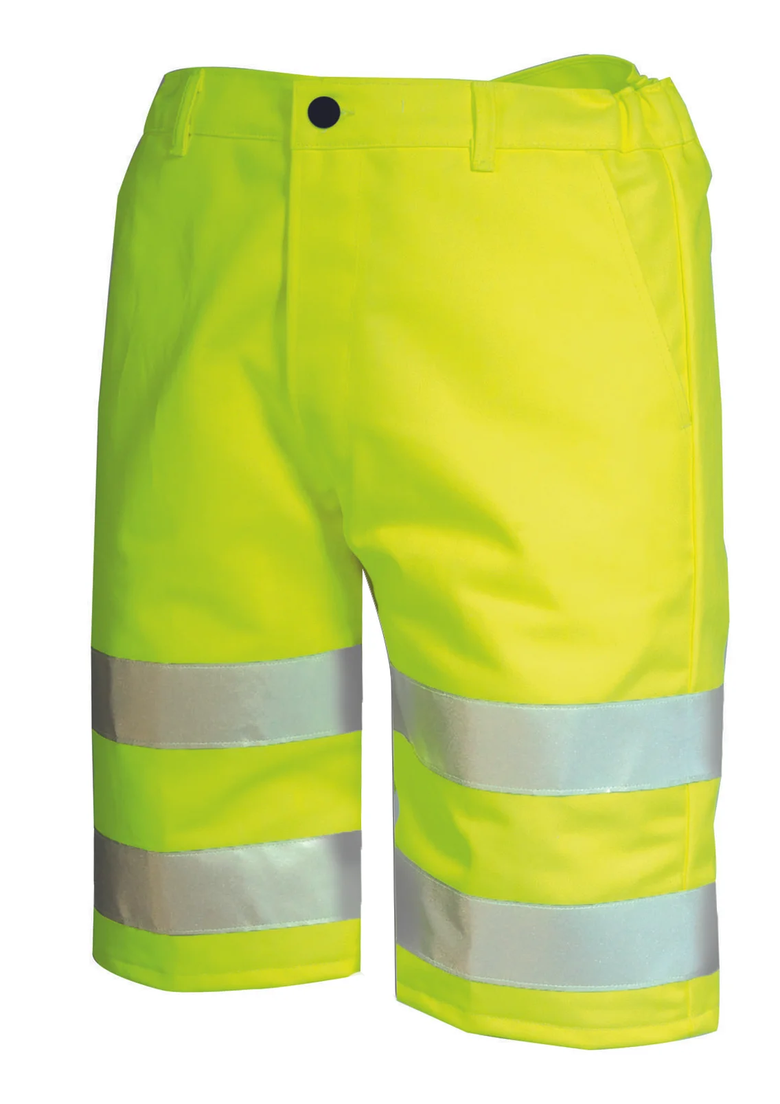 JAUNE FLUO XL - FR(52-54) image