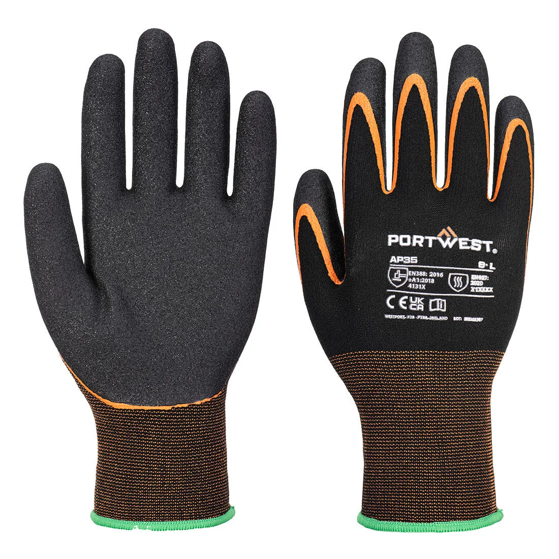 XL - Taille 10 image