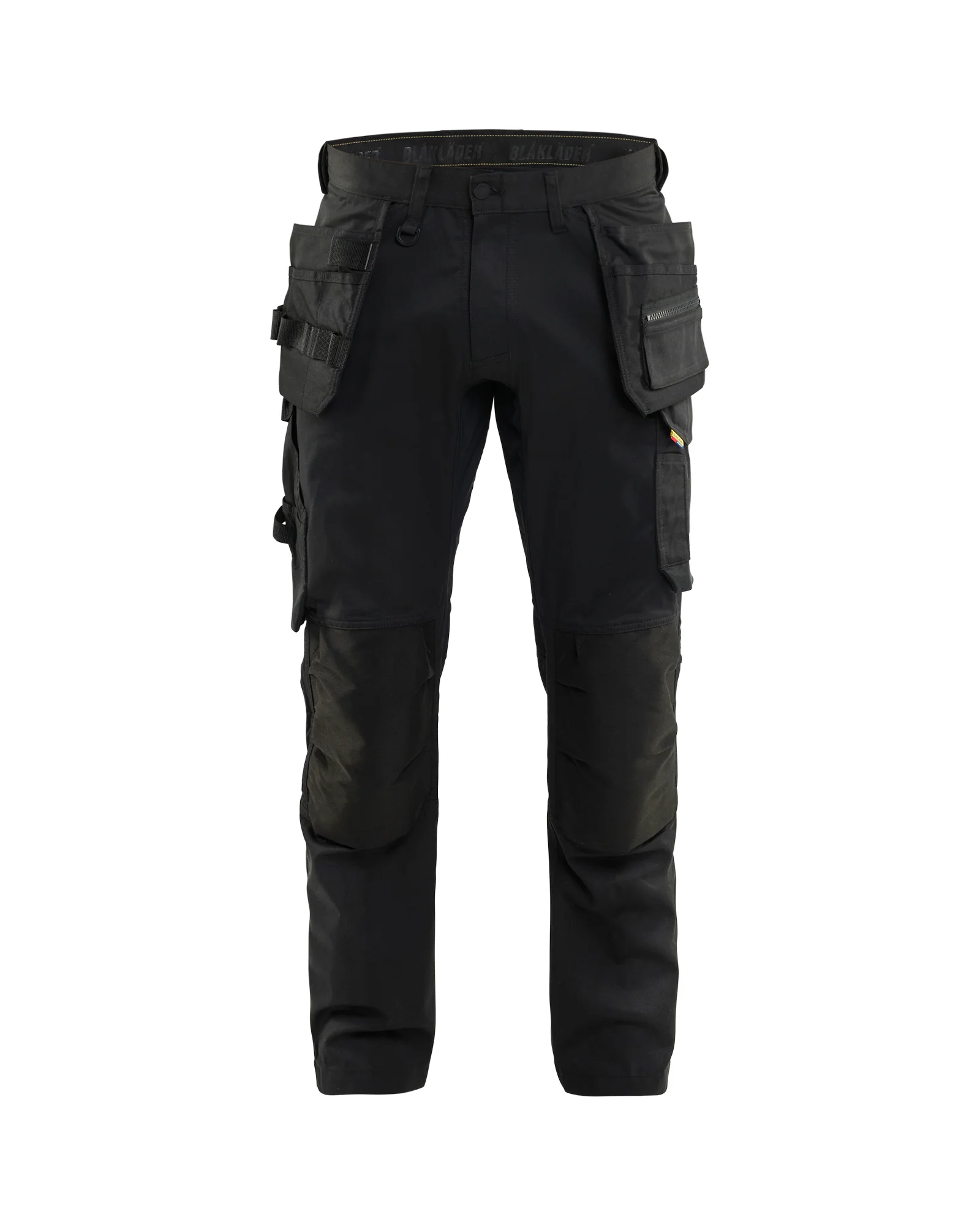 Pantalon de travail stretch 2D 1750 image