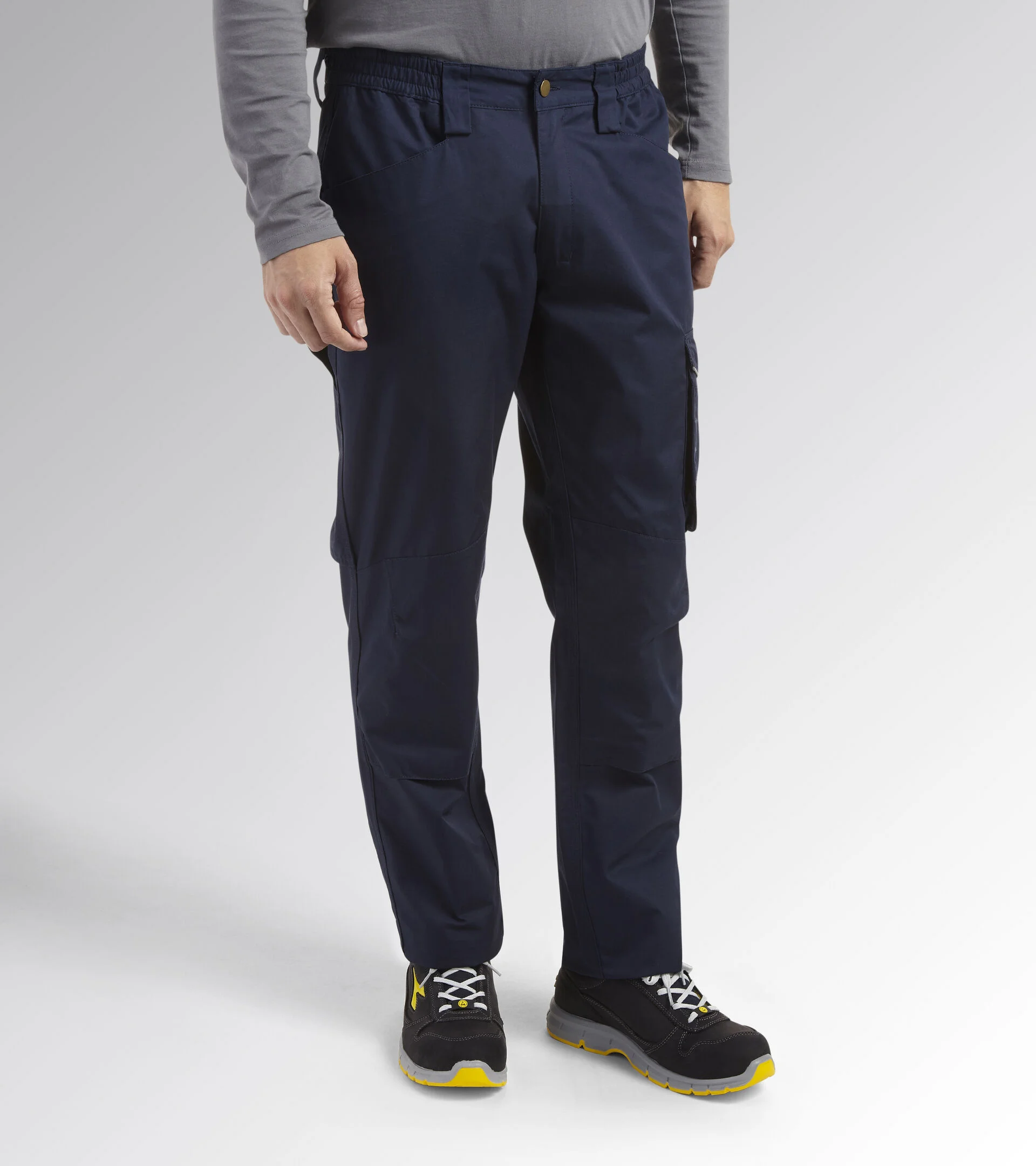 Bleu Marine S - FR (38/40) image