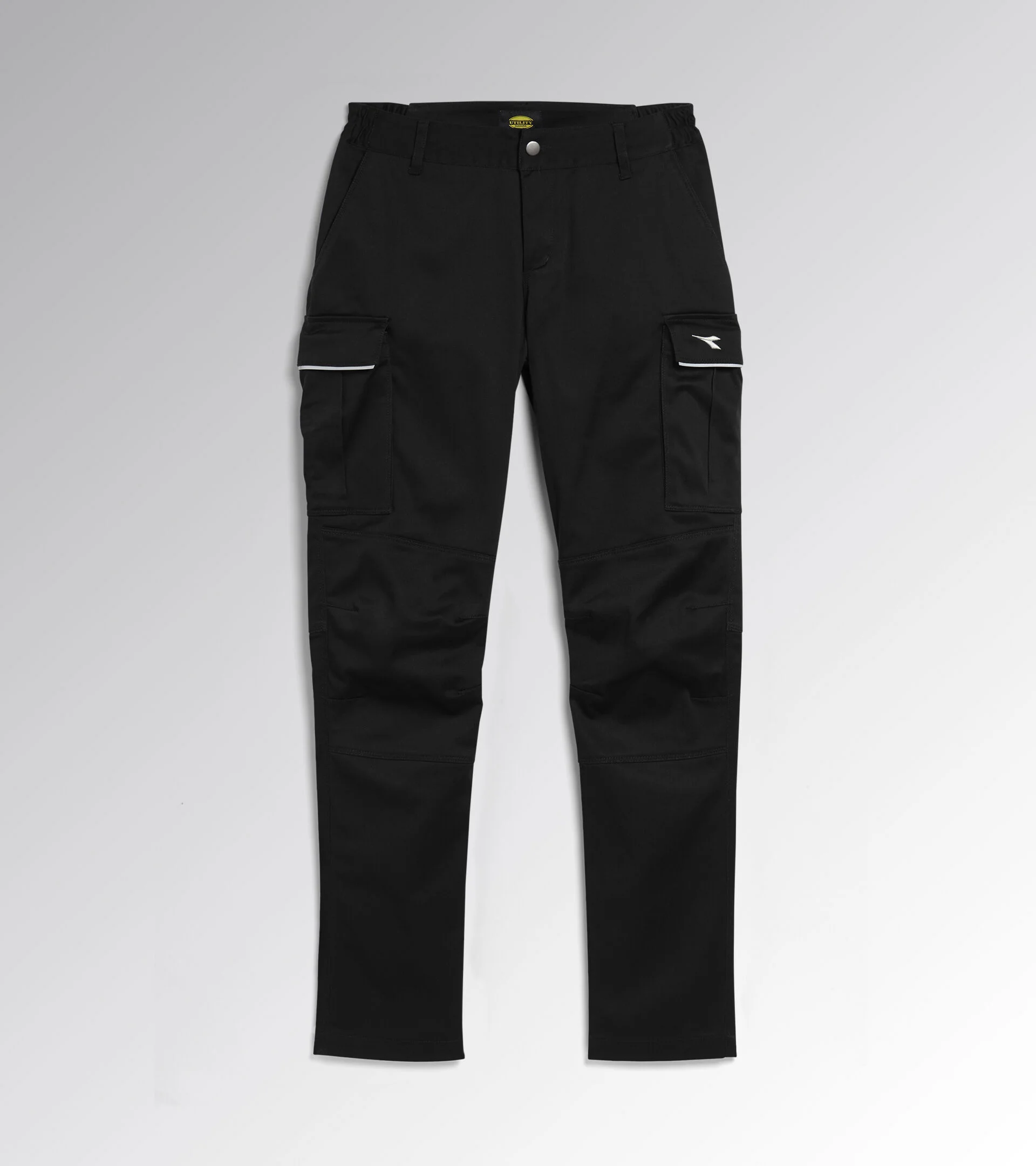 Pantalon de travail Femme CARGO ATHENA image