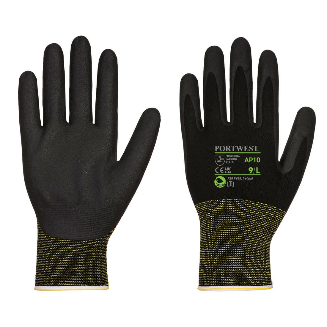 L - Taille 9 image