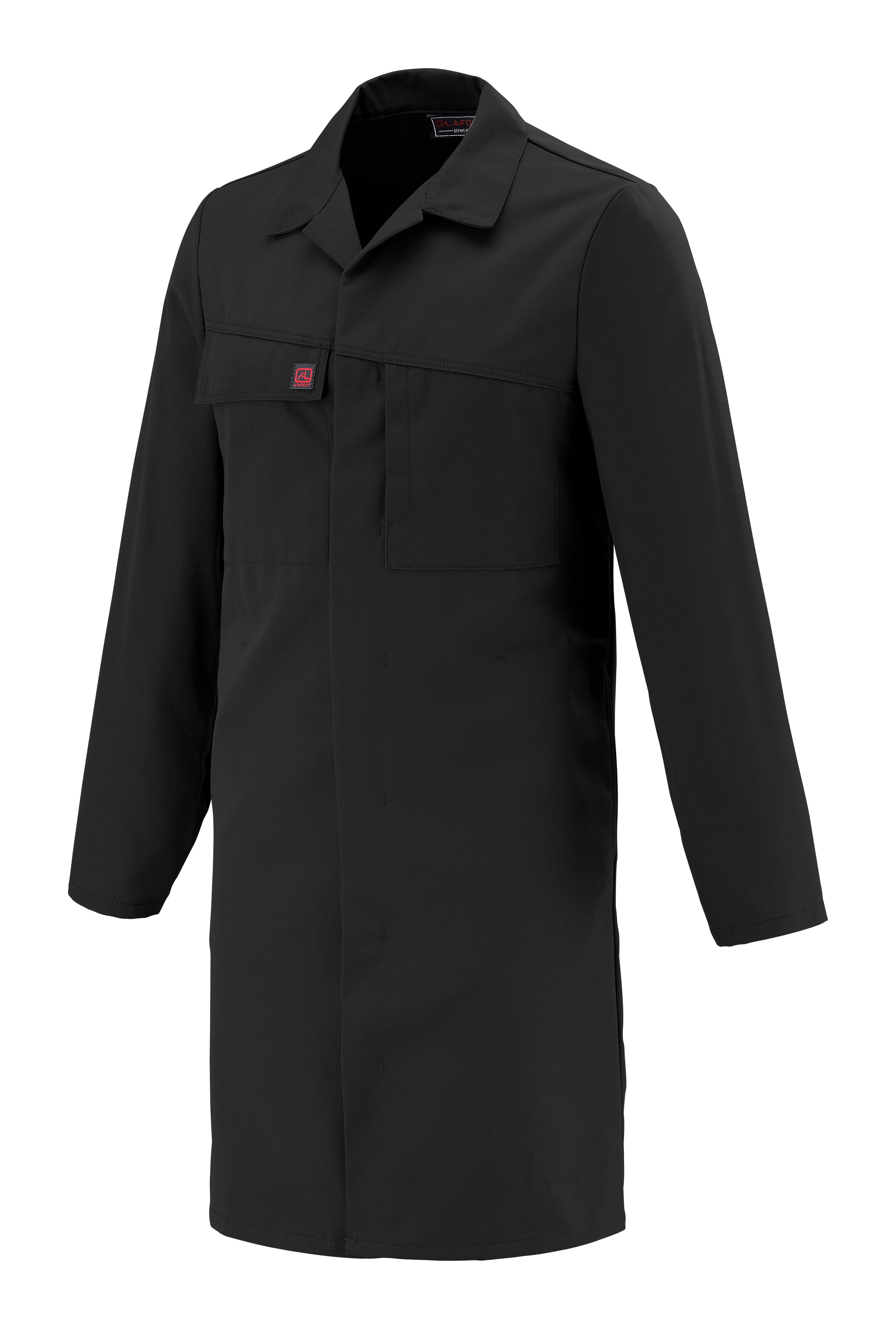 BLOUSE AMBRE NOIR image