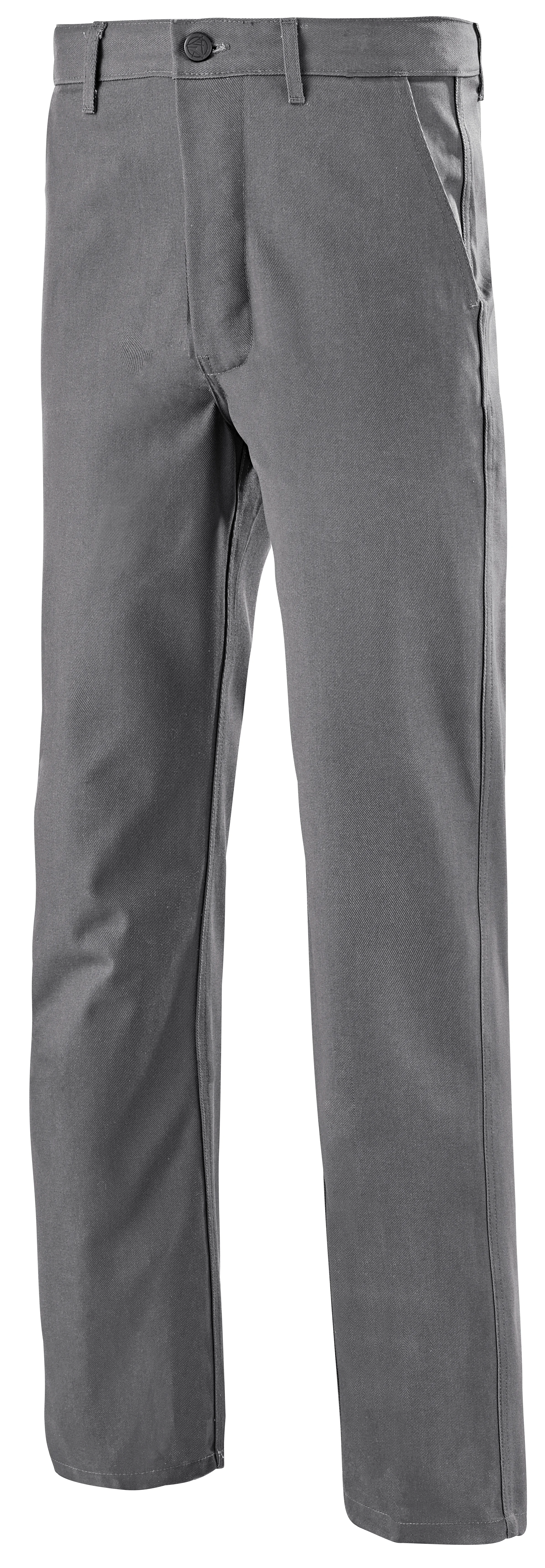 PANTALON ESSENTIELS COTON image