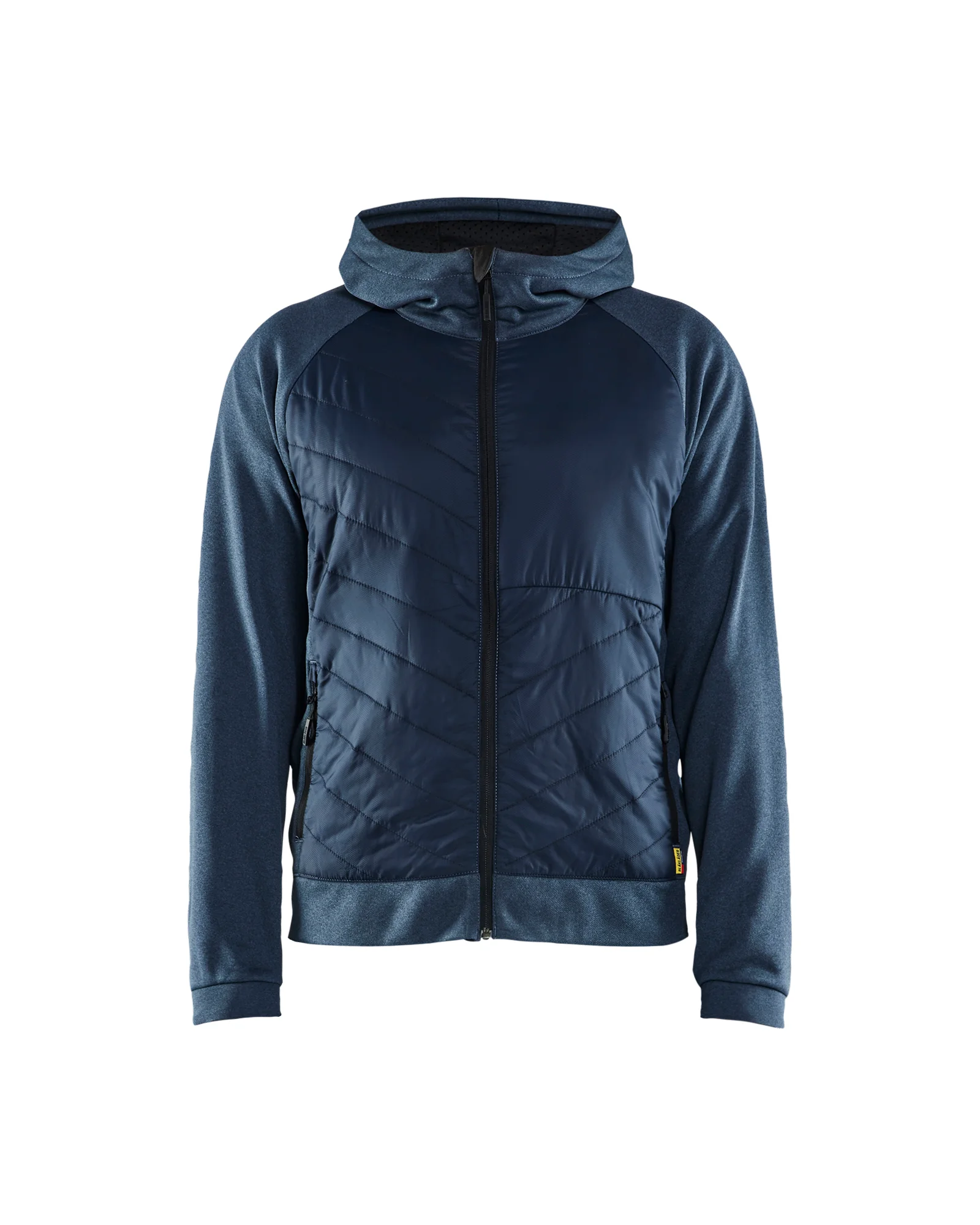 Bleu/Marine foncé XXL image