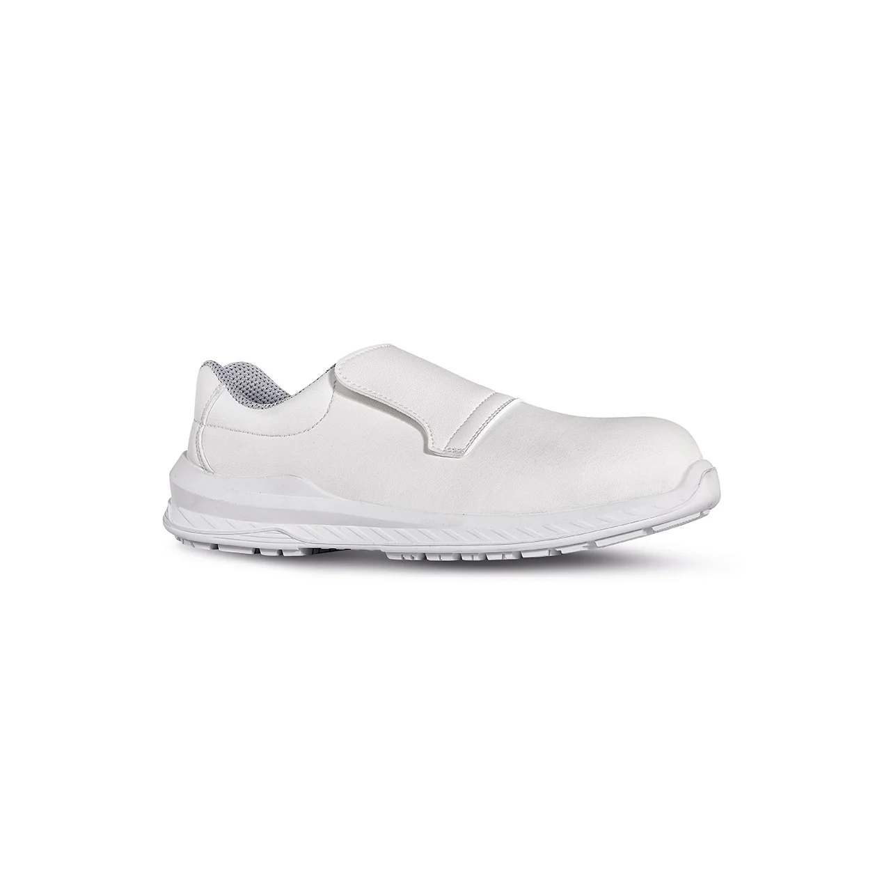 Chaussures de sécurité basses MADRID ESD S2 SRC - Blanc image