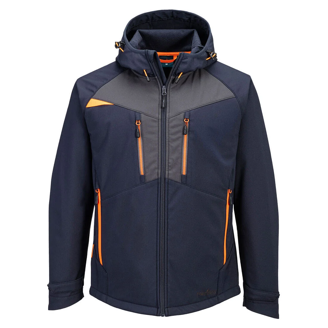 Veste Softshell DX4 image
