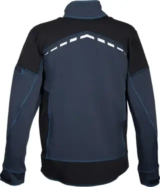 Bleu marine/Noir S - FR (42) - EU (44) image