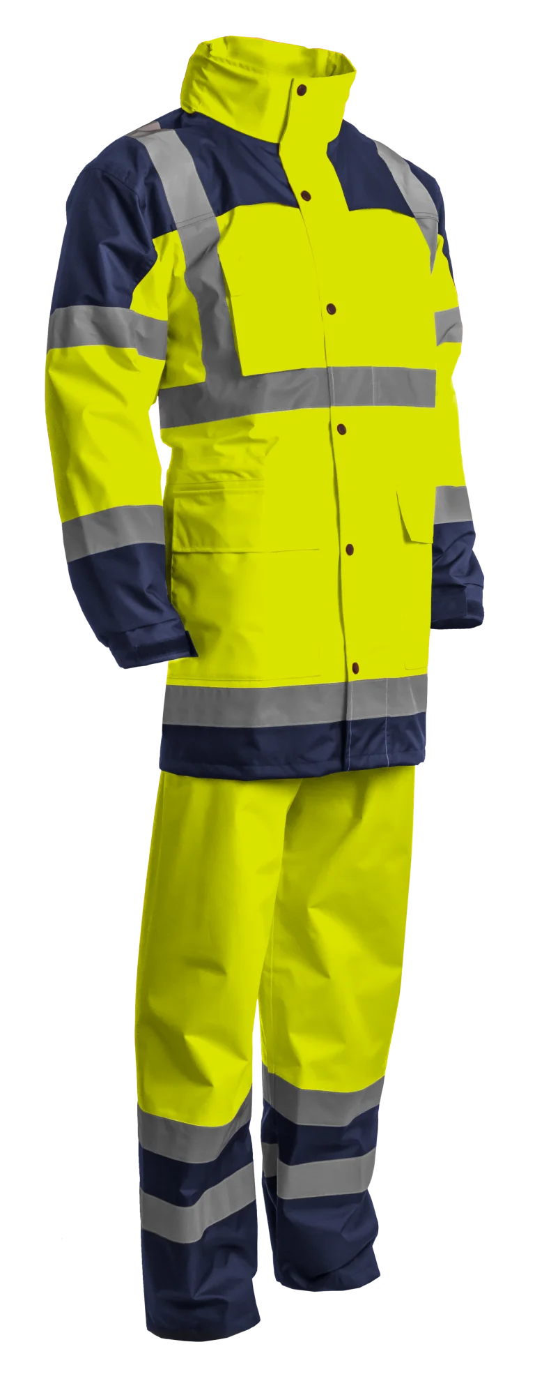 Jaune Fluo L - 46/48 image
