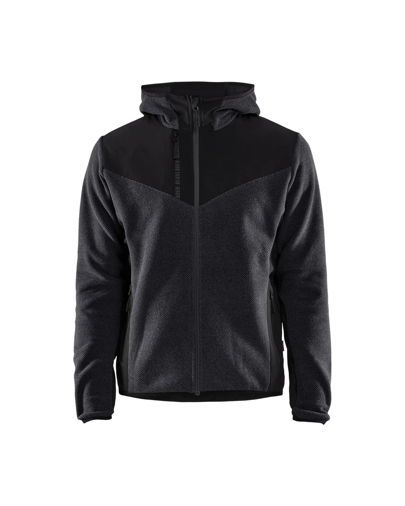 Gris anthracite/Noir L image