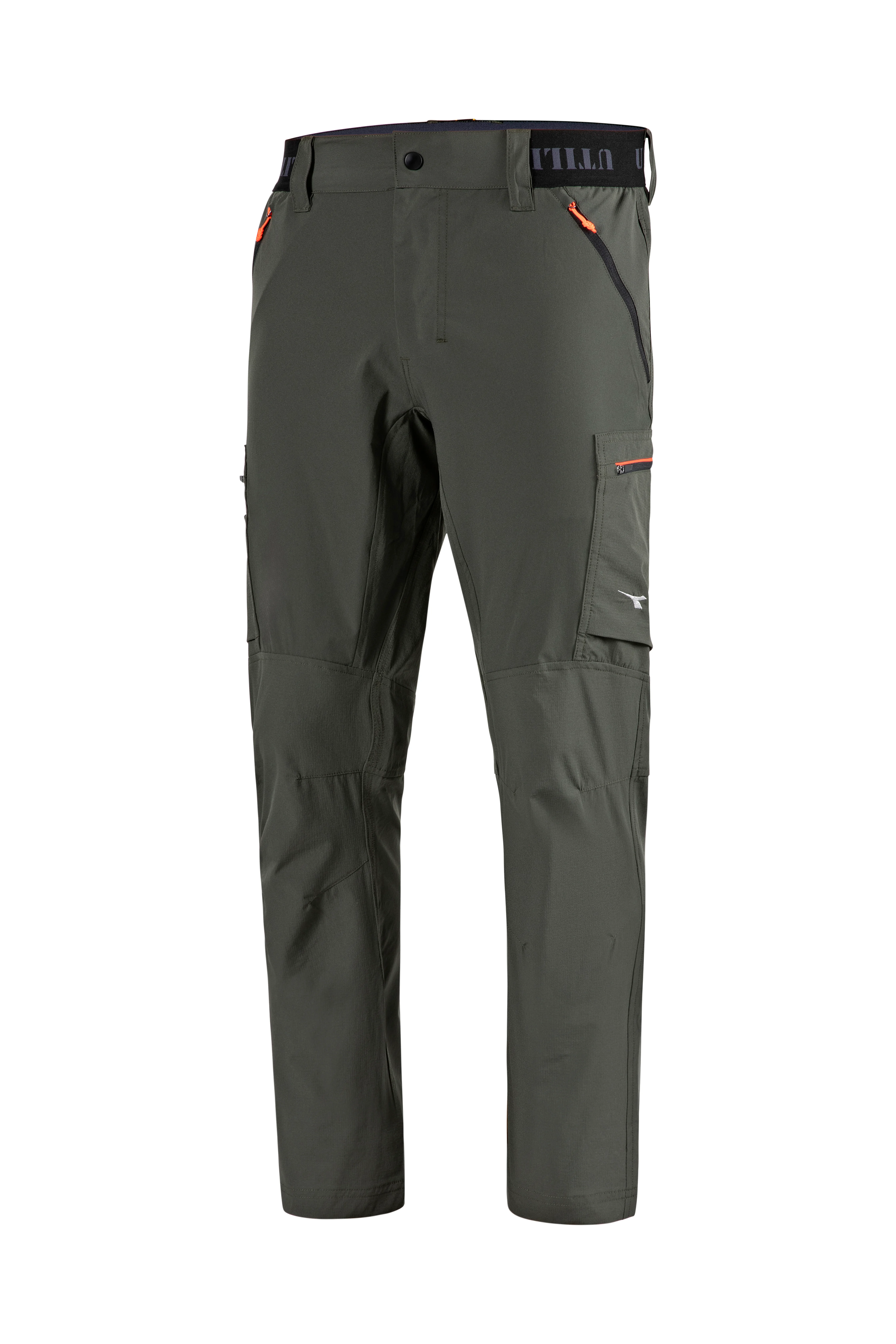 VERT FONCE XS - FR(36/38) - US(28/30) image