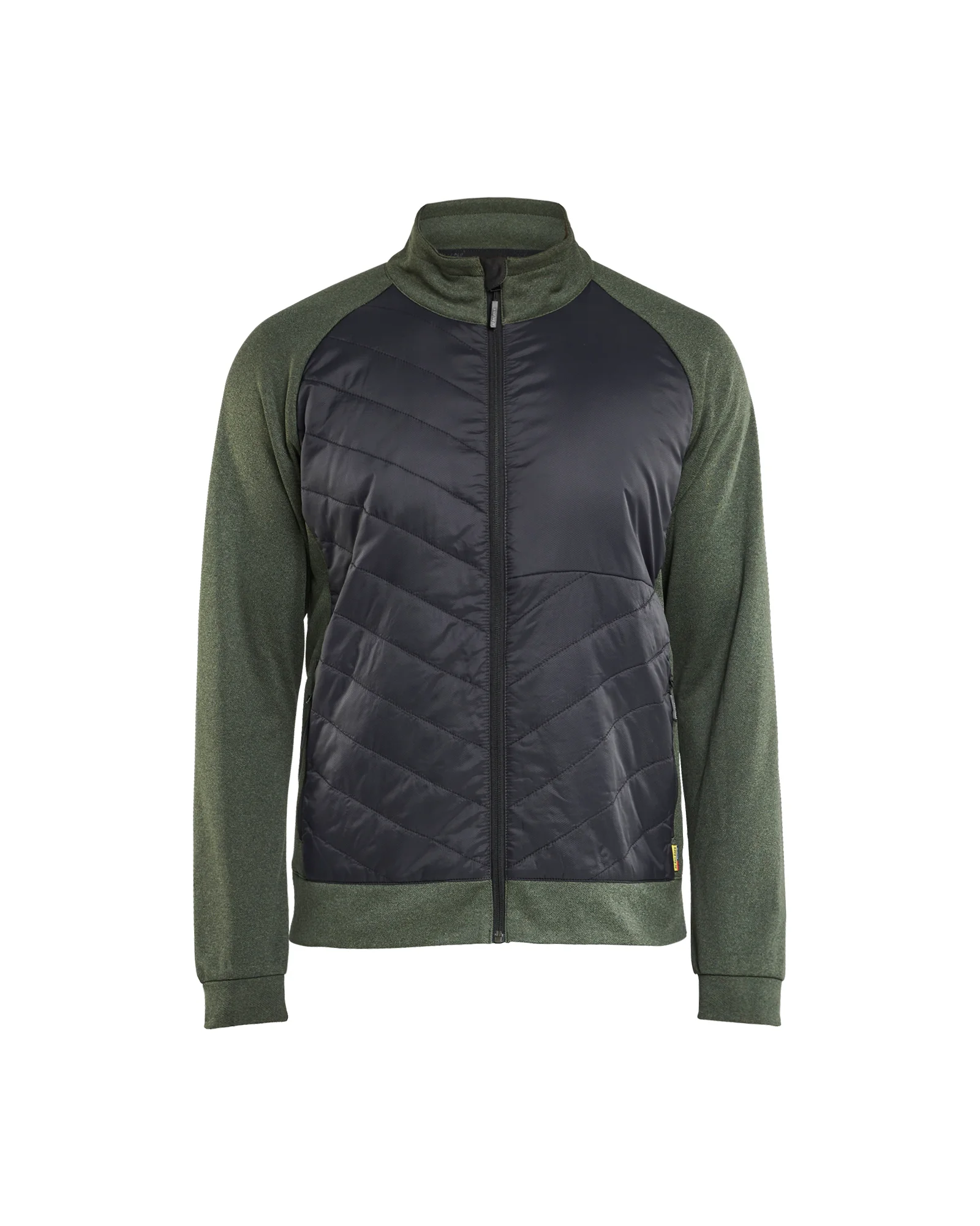 Vert foncé/Noir XXXL image