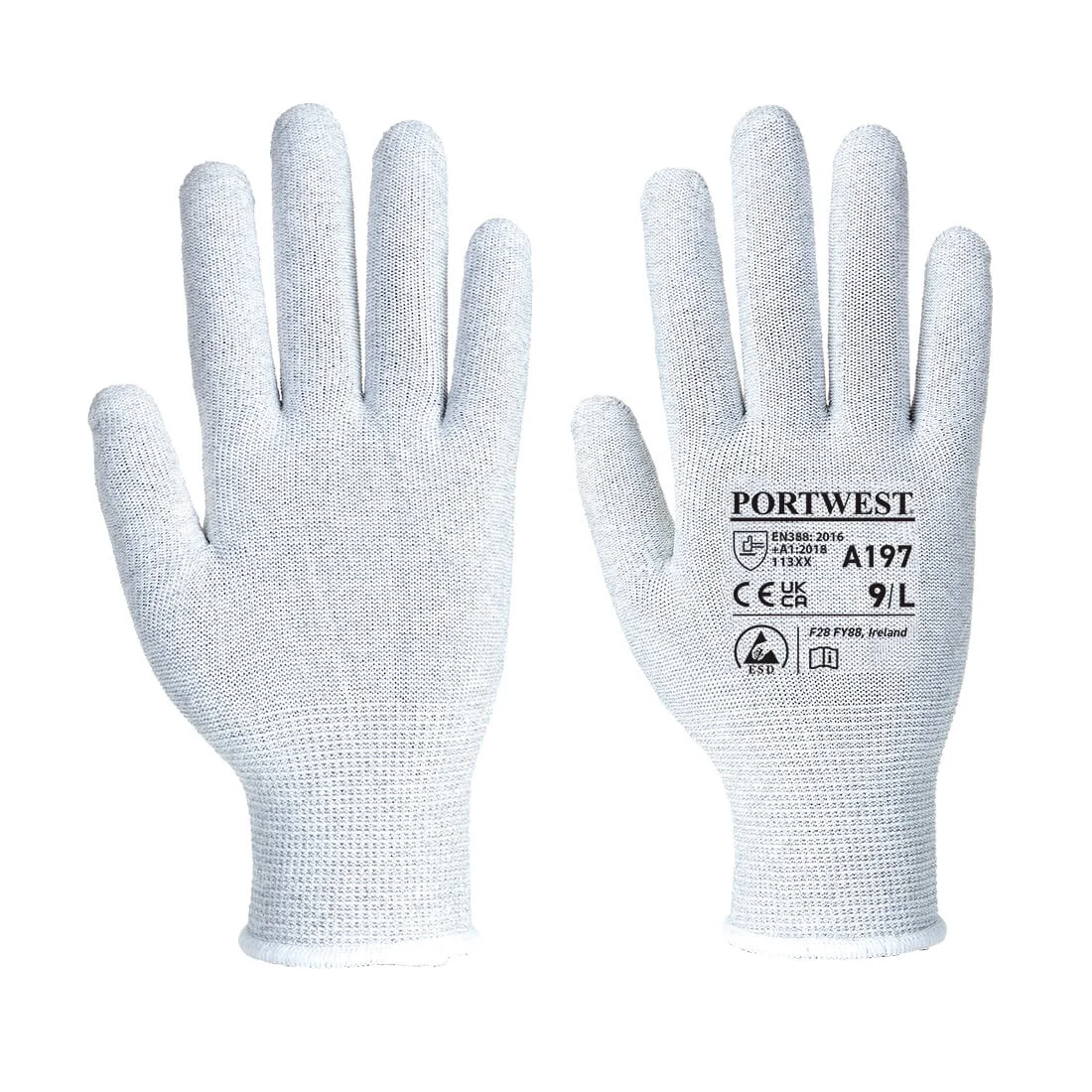 L - Taille 9 image