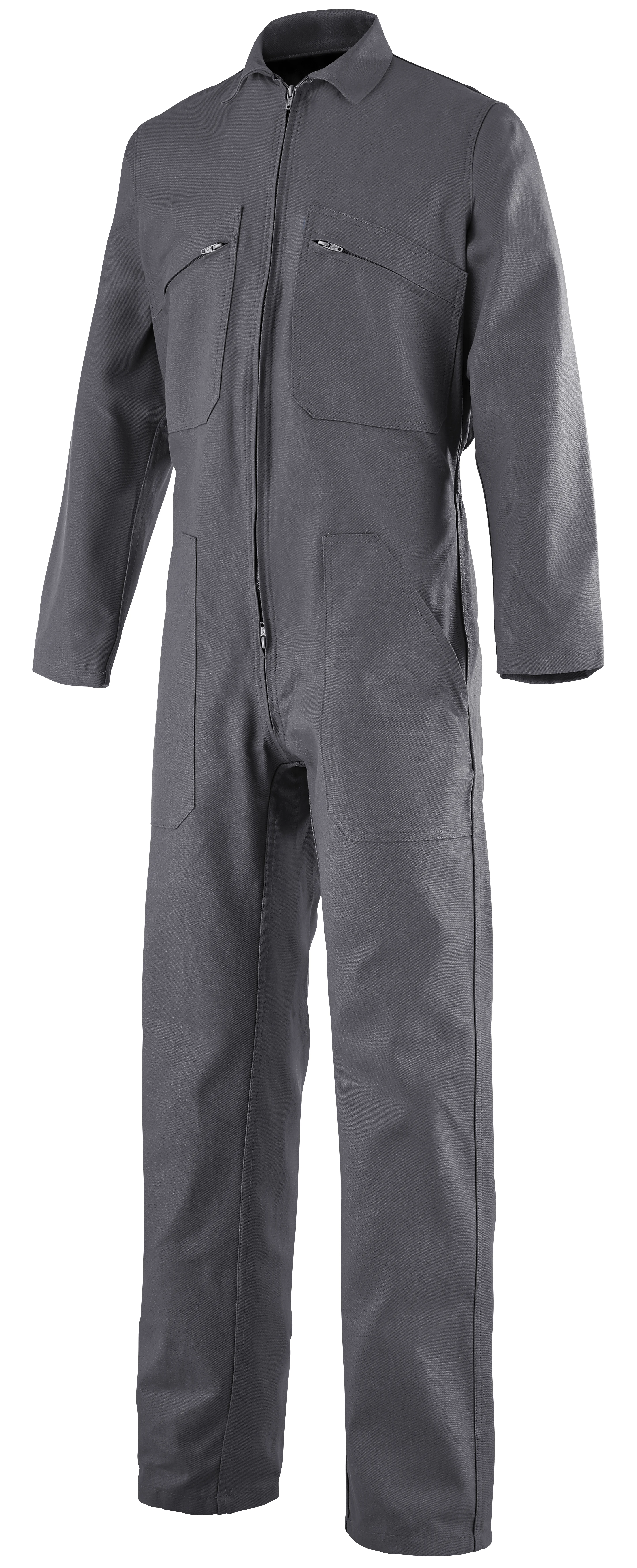 COMBINAISON 1 ZIP ESSENTIELS image