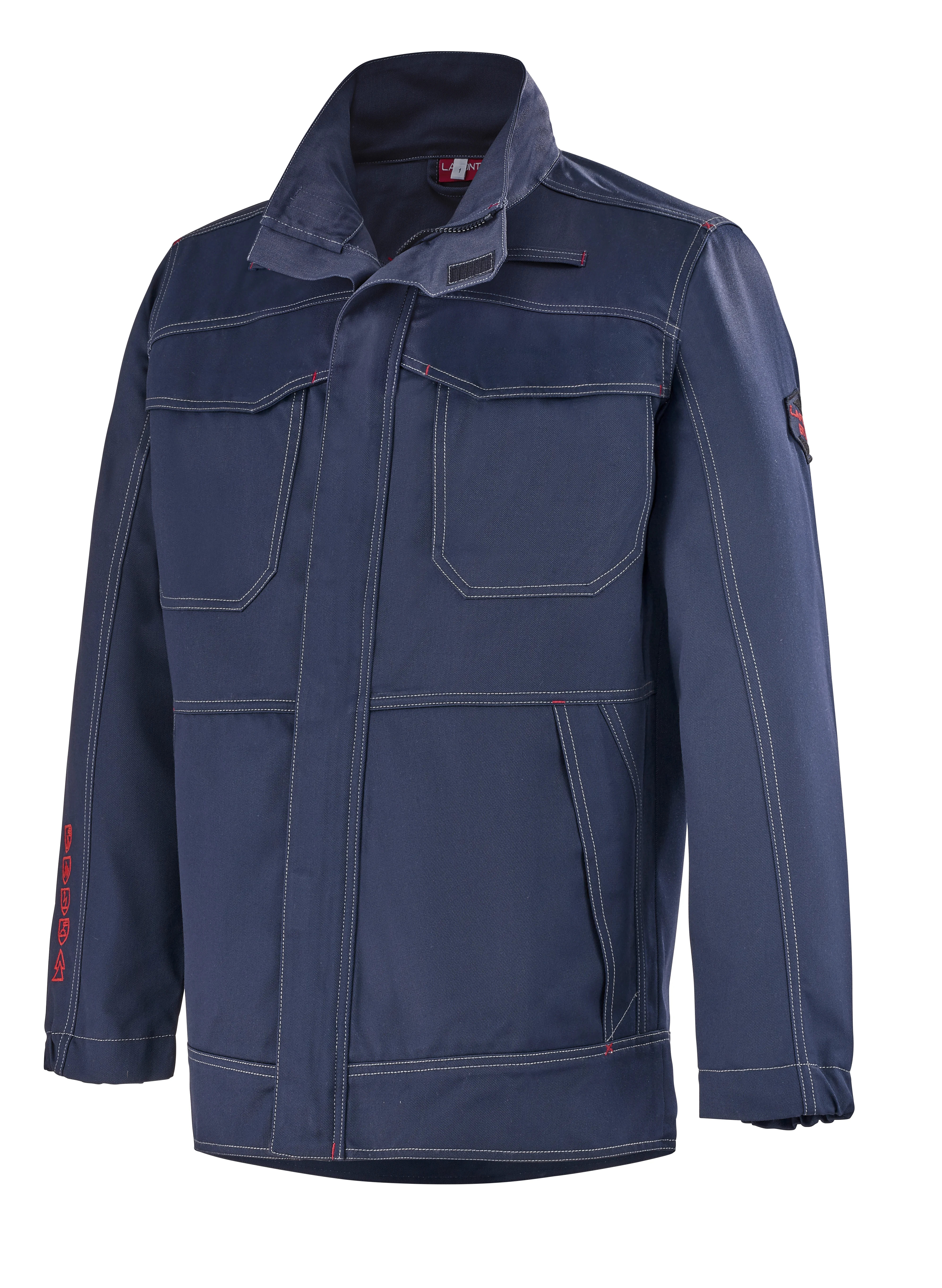 BLEU MARINE XS image