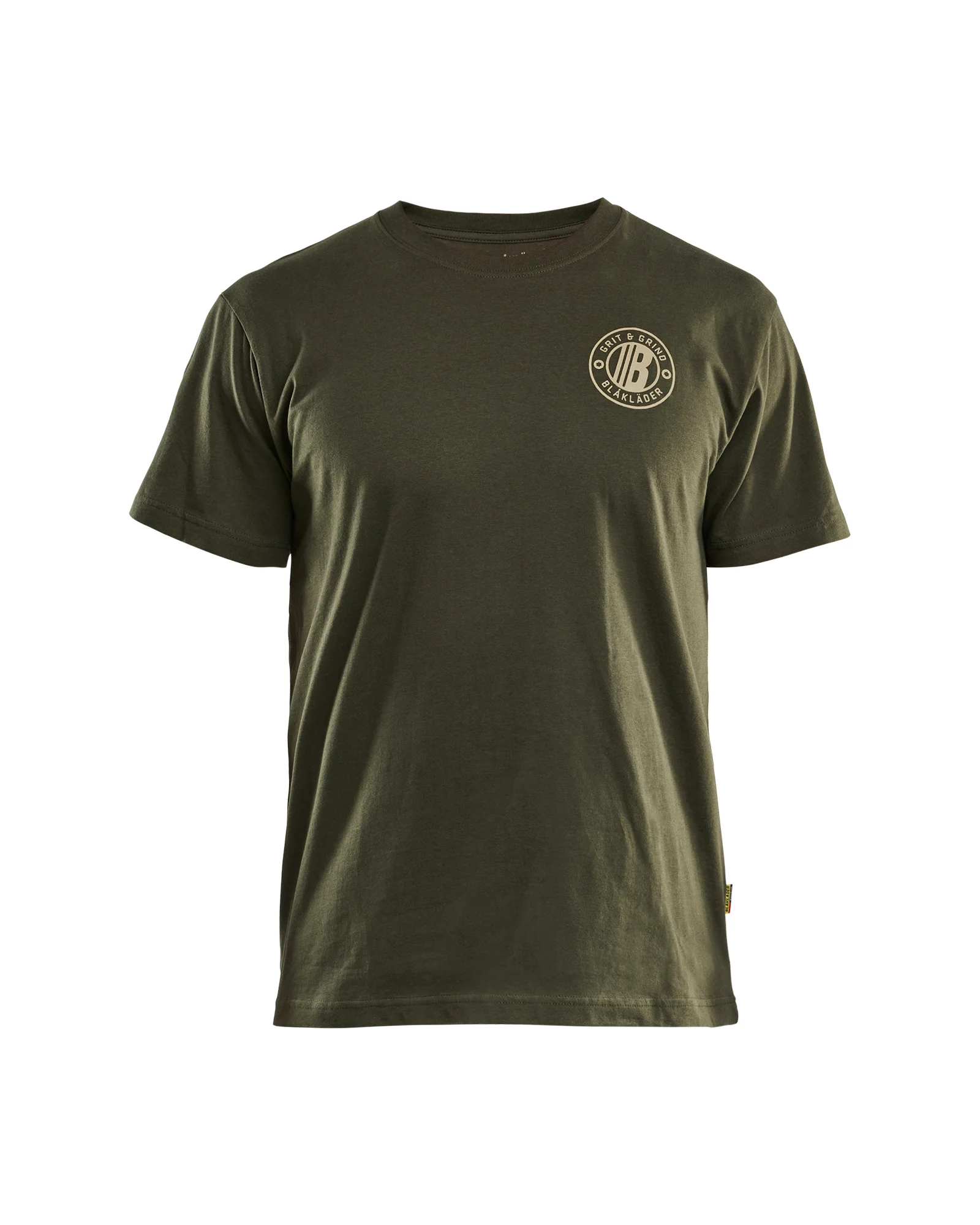 T-shirt de travail Grit Blåkläder 9420 image