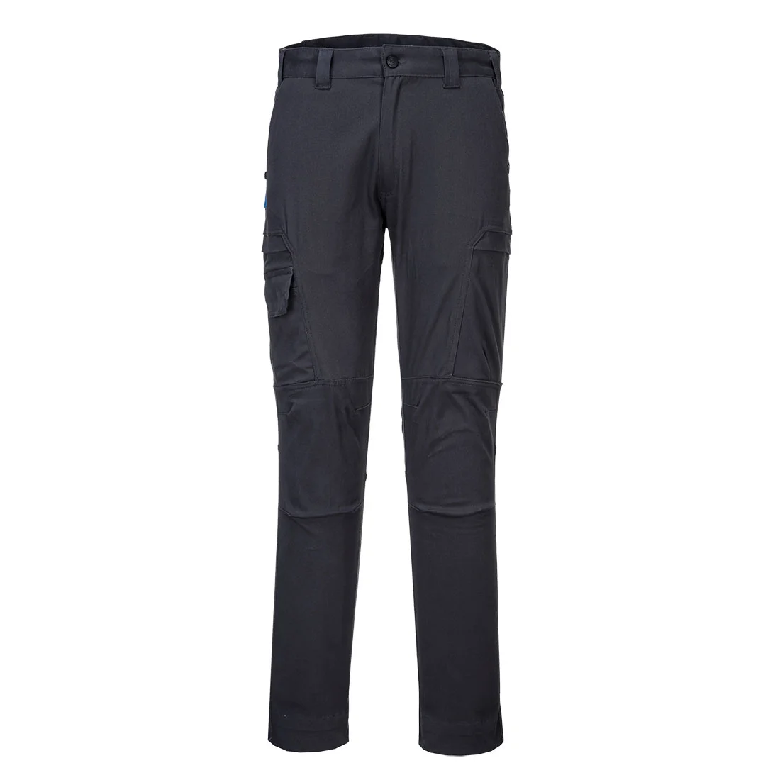 Gris Métal XS - FR(36) - UK(28) image