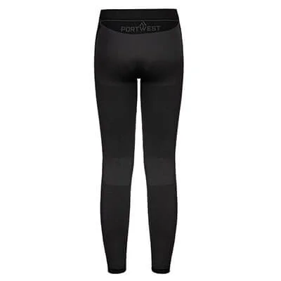 Pantalon thermique Dynamic Air Anthracite image