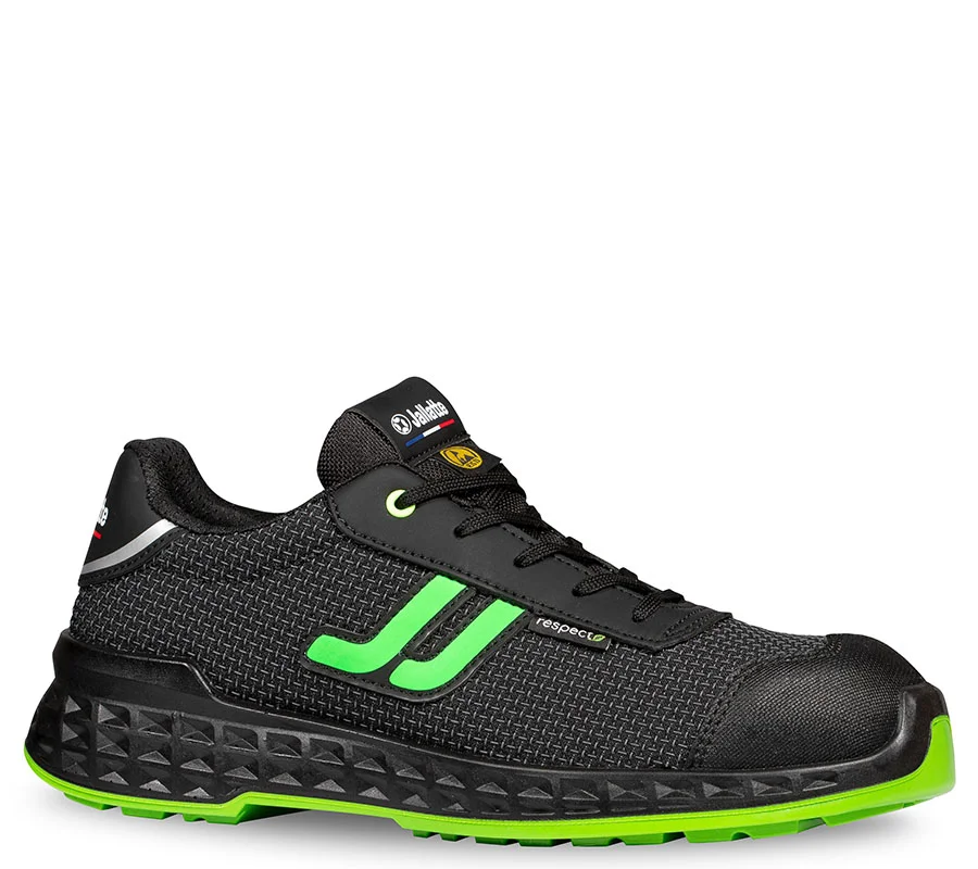 Chaussures de sécurité basse JALTOUNDRA ESD S3 CI SRC image