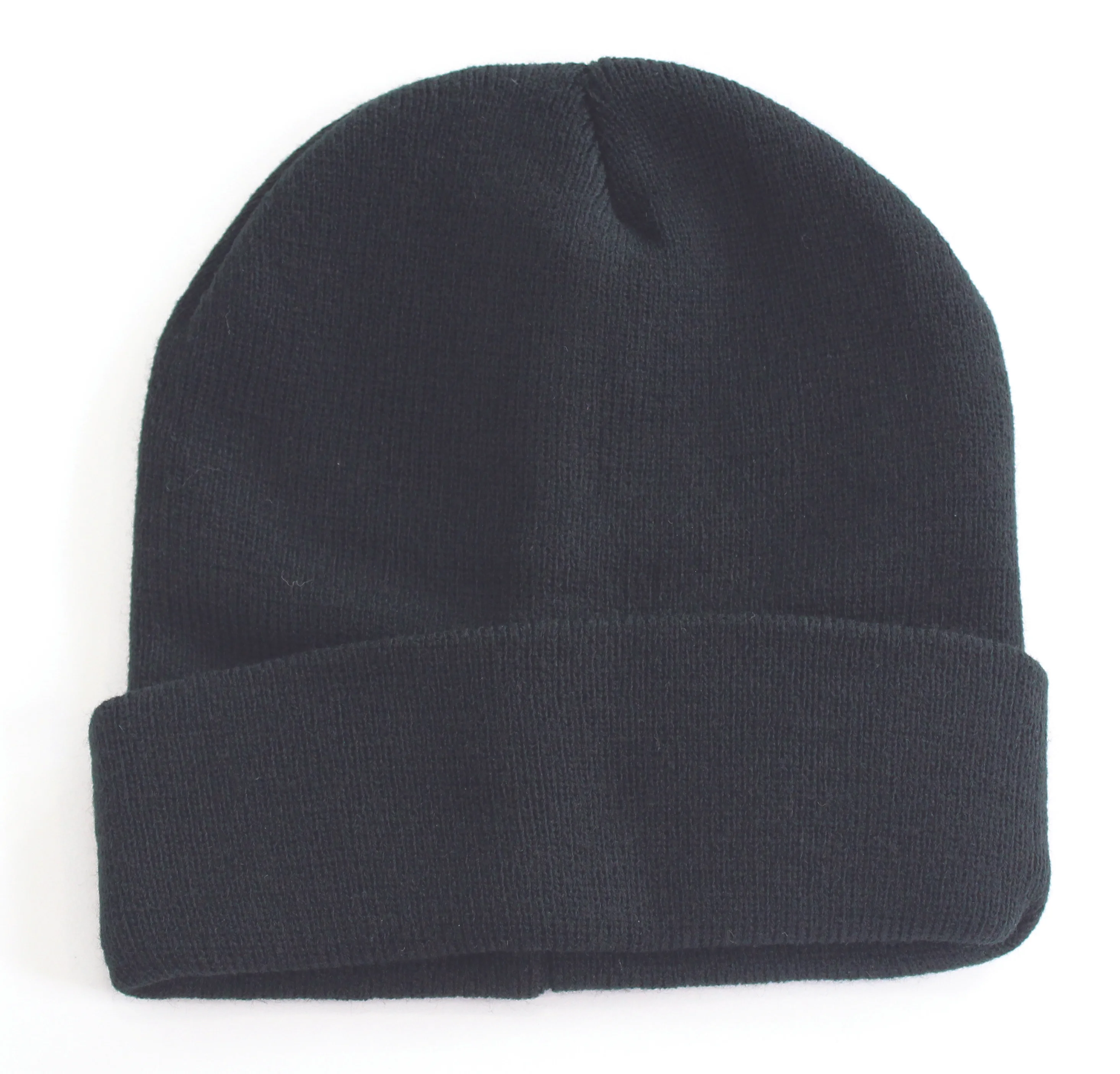 BONNET NOIR T.U image