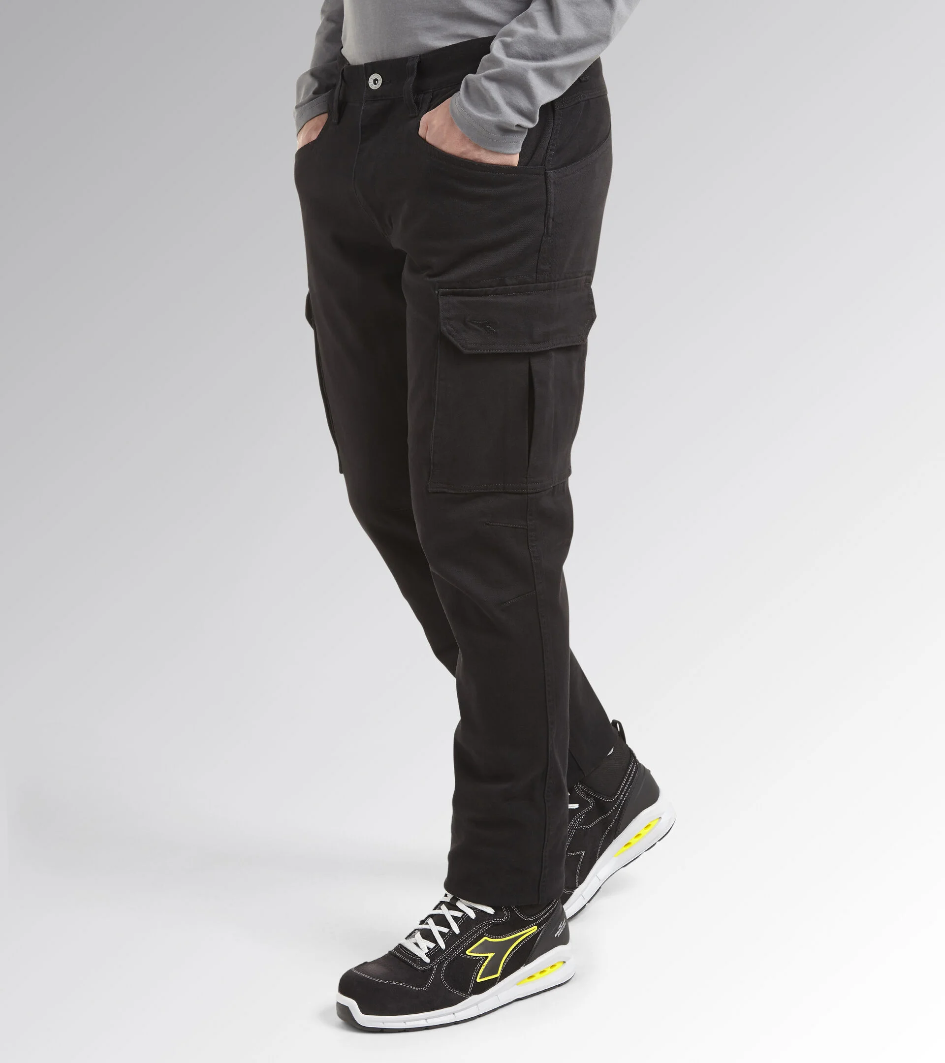 Pantalon de travail MOSCOW CARGO image