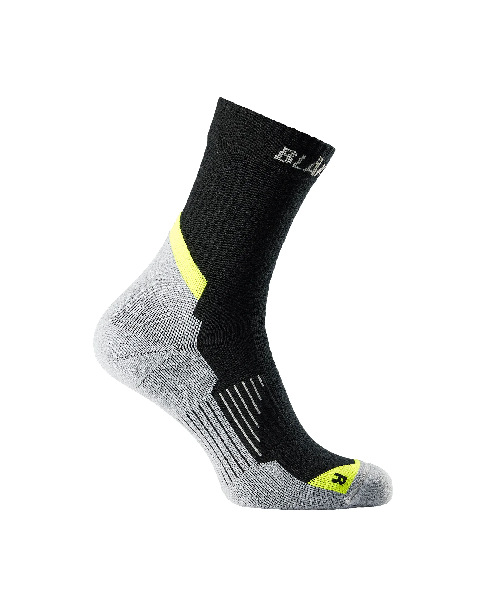 Chaussettes PRO - Noir image