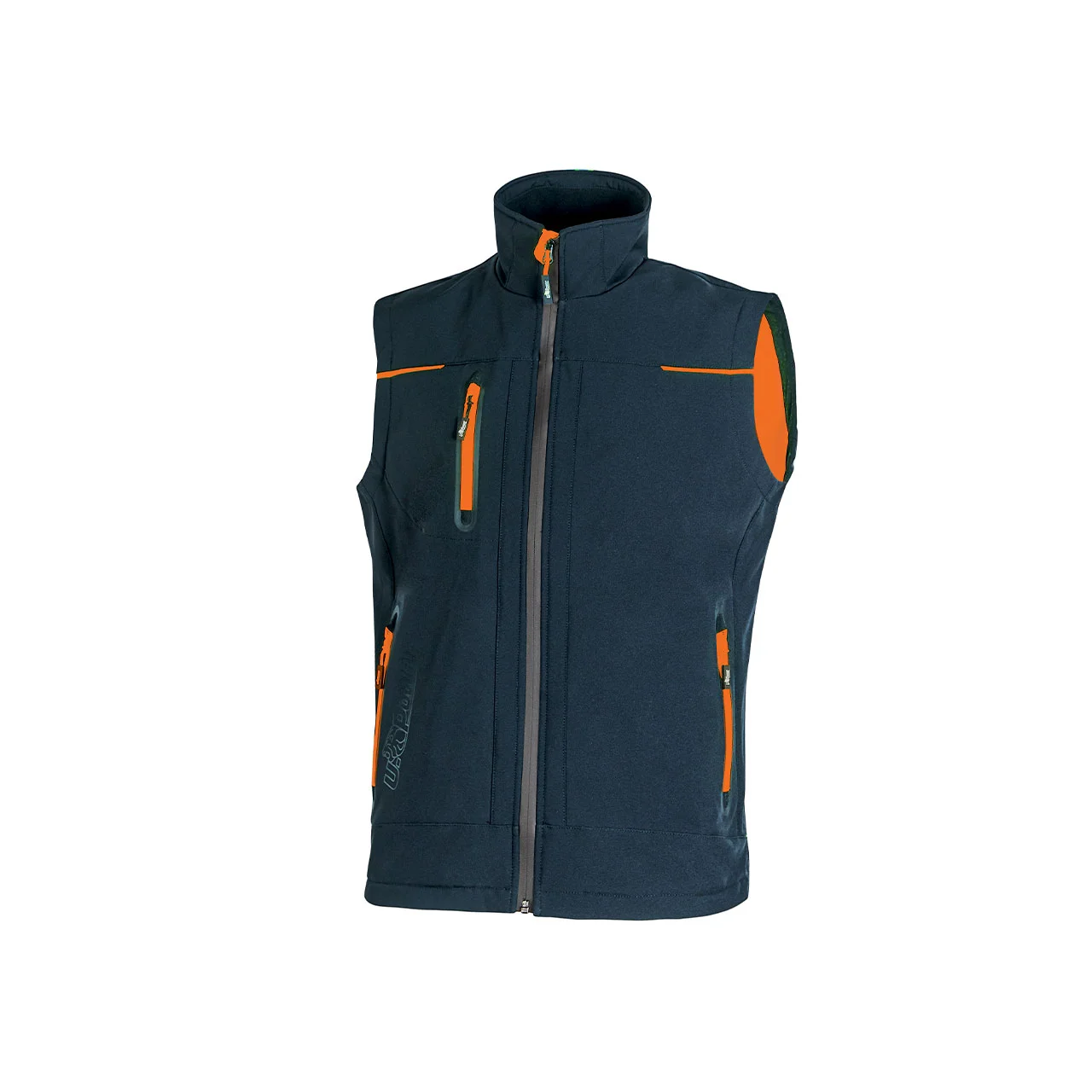 Bleu 2XL image