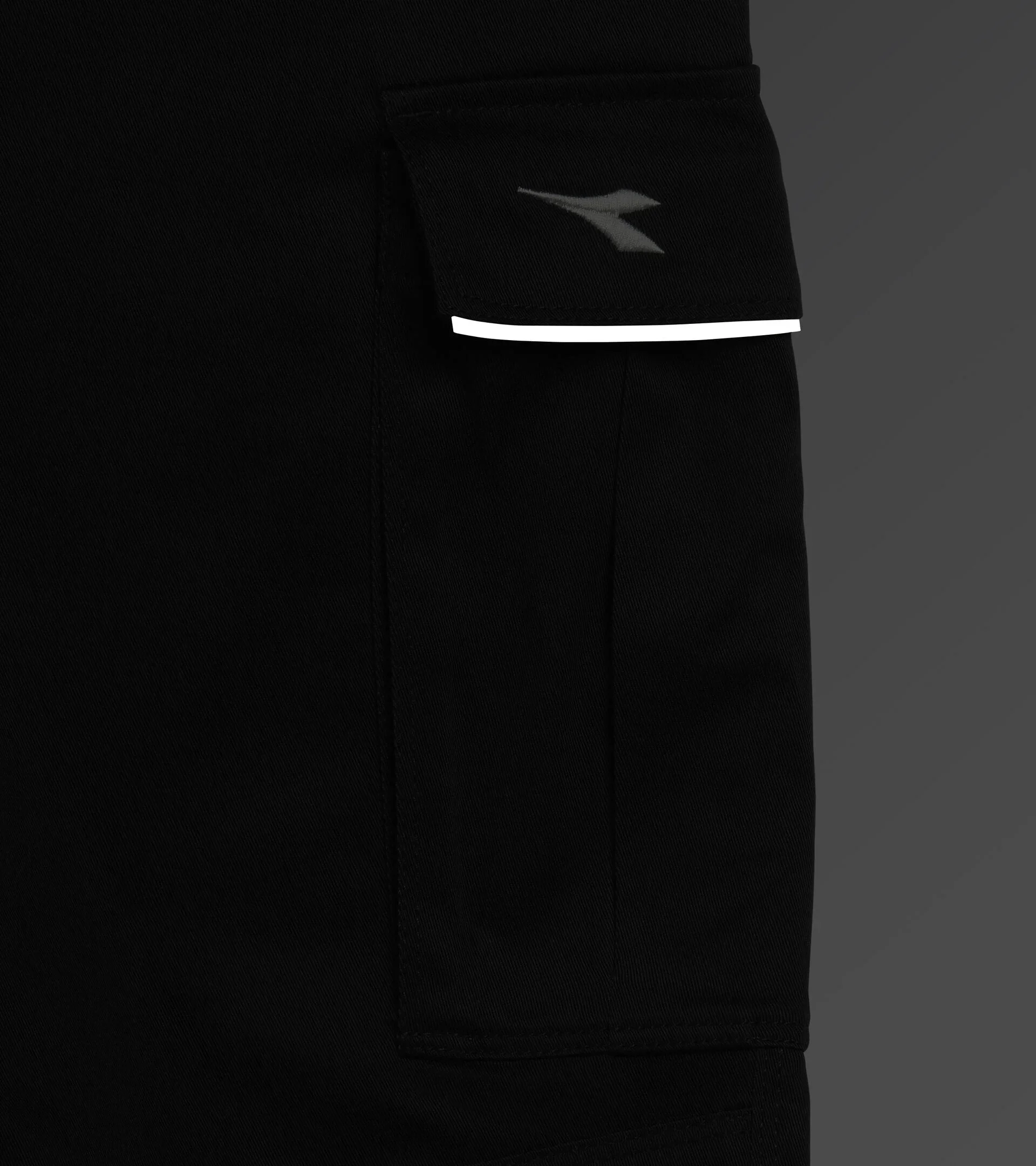 Noir XXS - FR (34) image