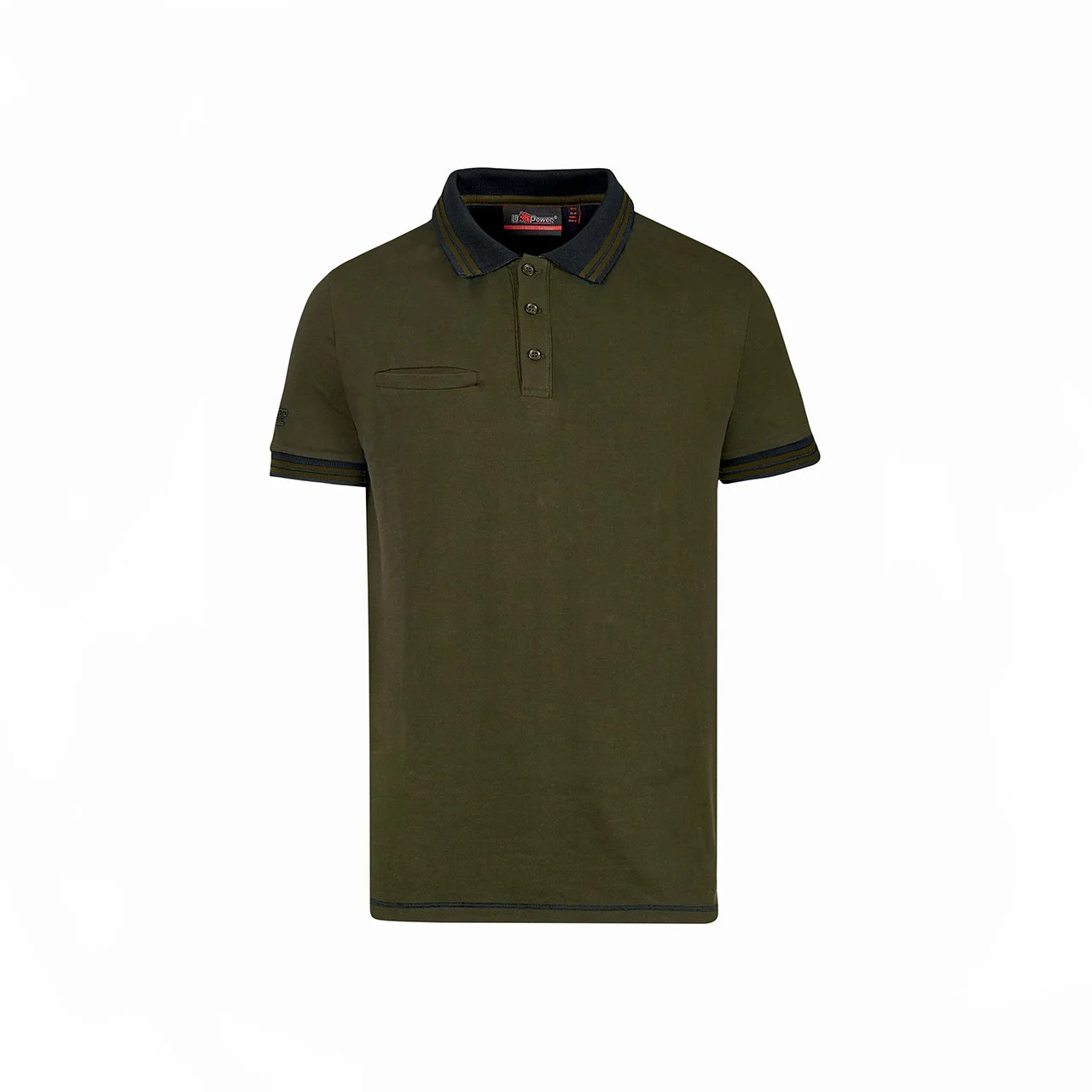 Vert foncé 2XL image