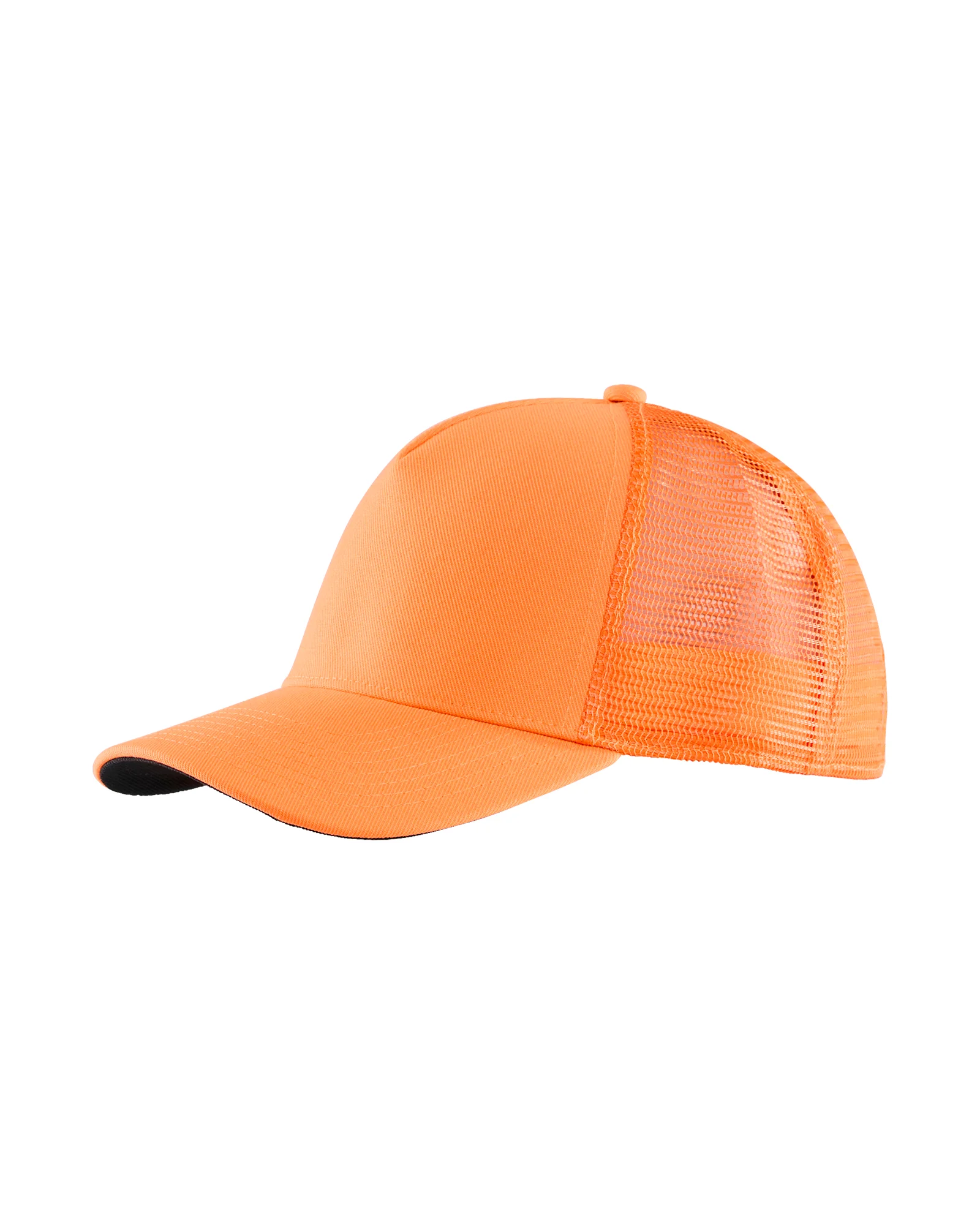 Casquette de travail de baseball haute-visibilité TU image