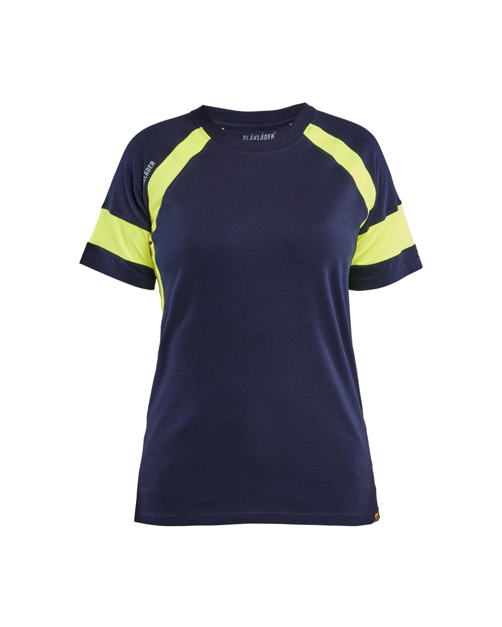 T-shirt de travail Visible femme feMyanMare 3524 image