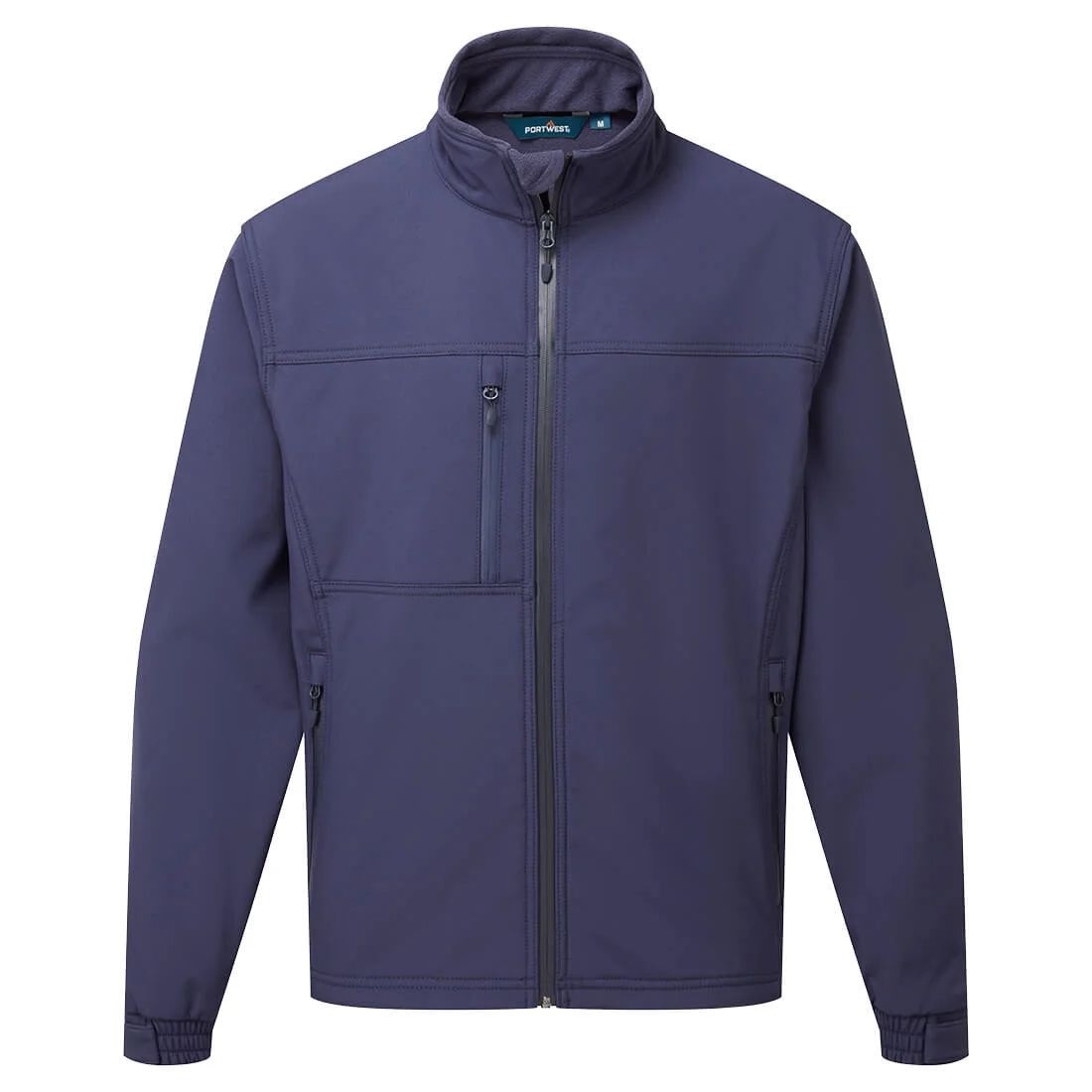 Blouson Softshell (3 couches) image
