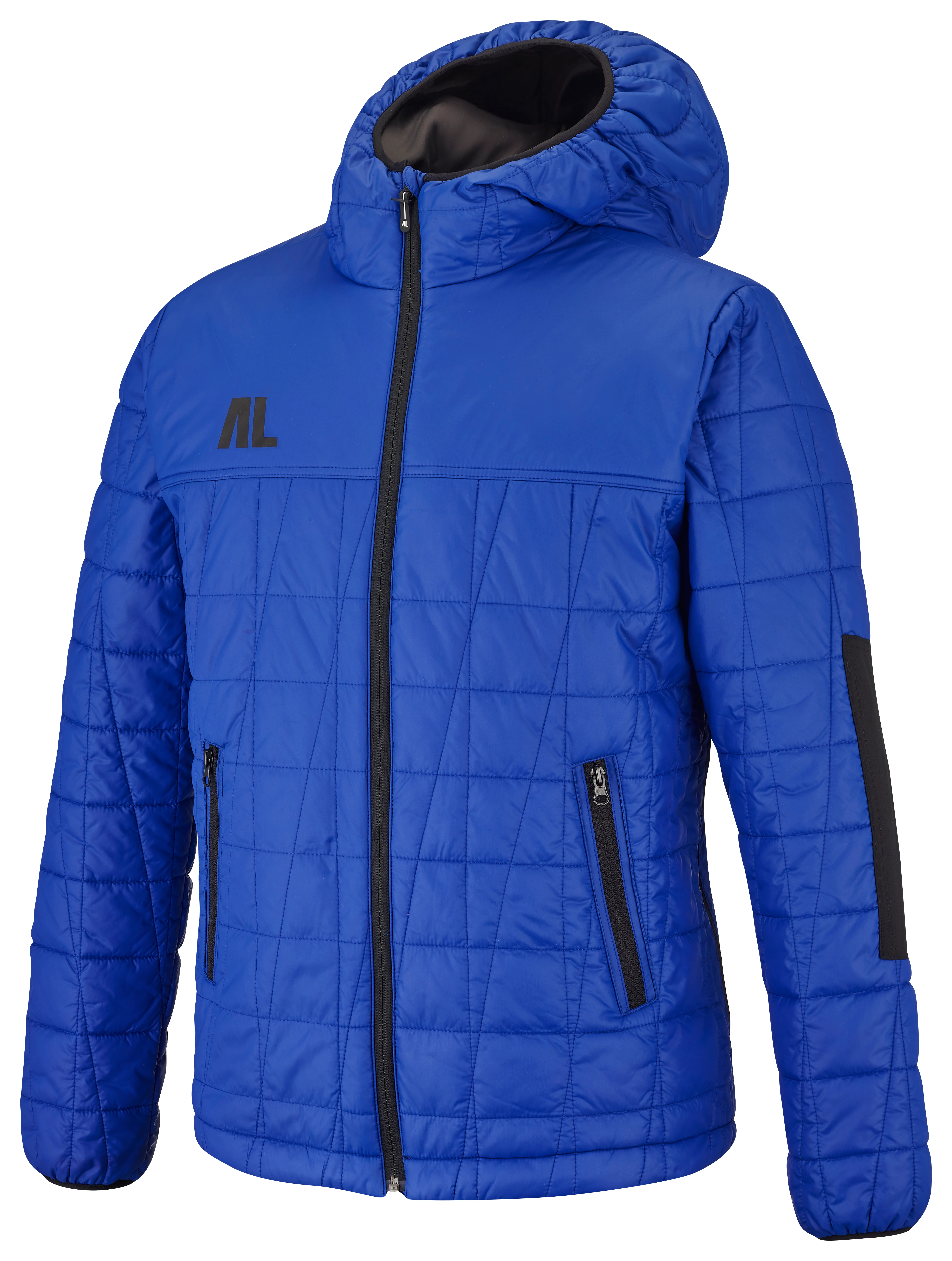 BLEU BUGATTI / NOIR XS image