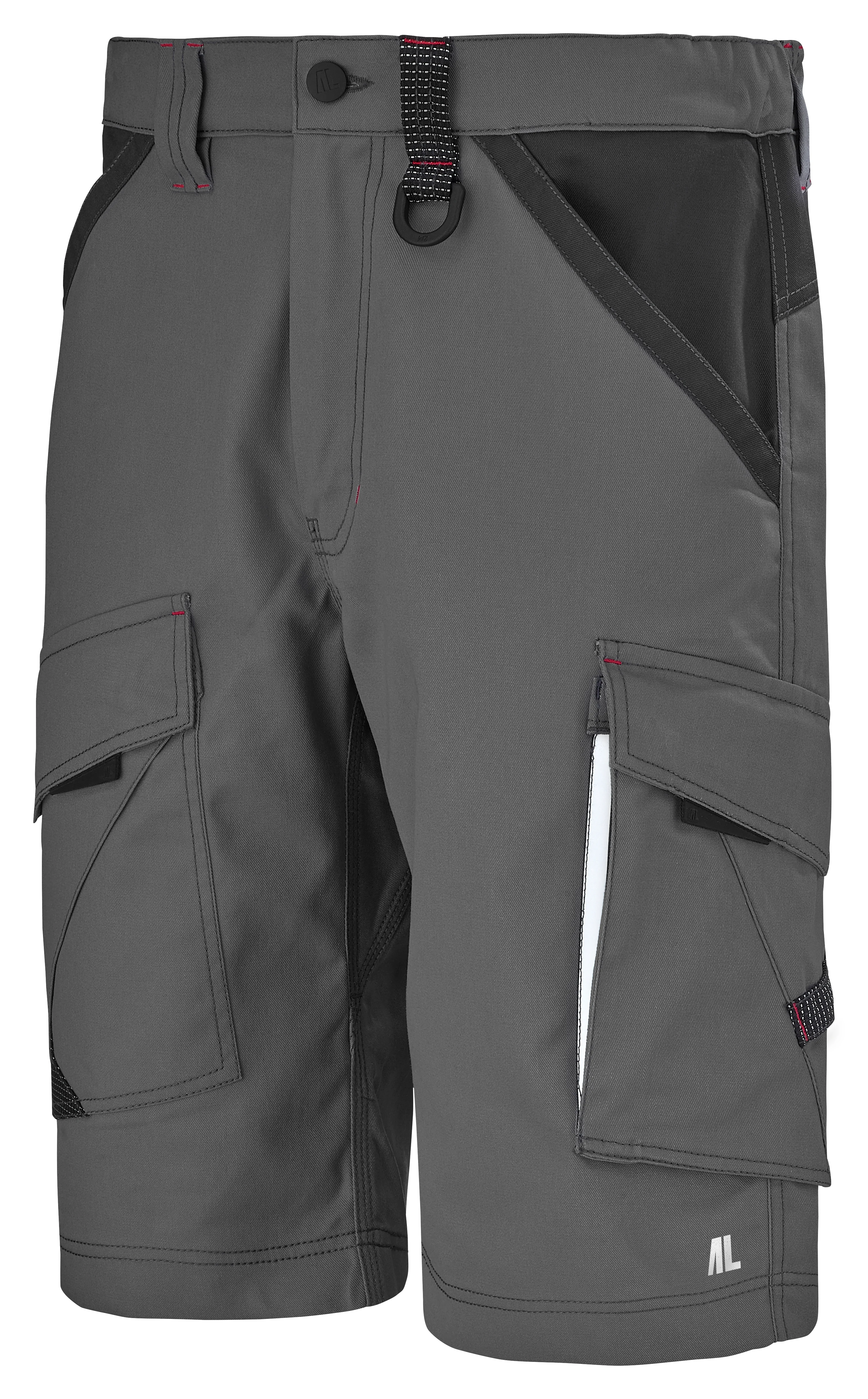 GRIS CHARCOAL / NOIR XS - FR(36-38) image