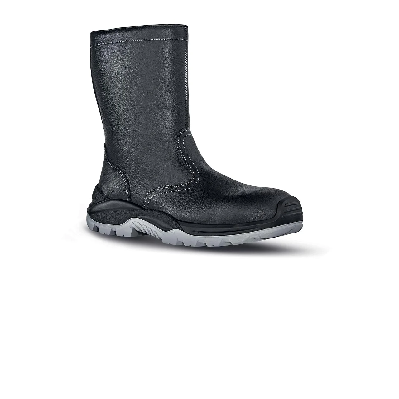 Bottes de sécurité TAIGA S3 CI SRC - Noir image