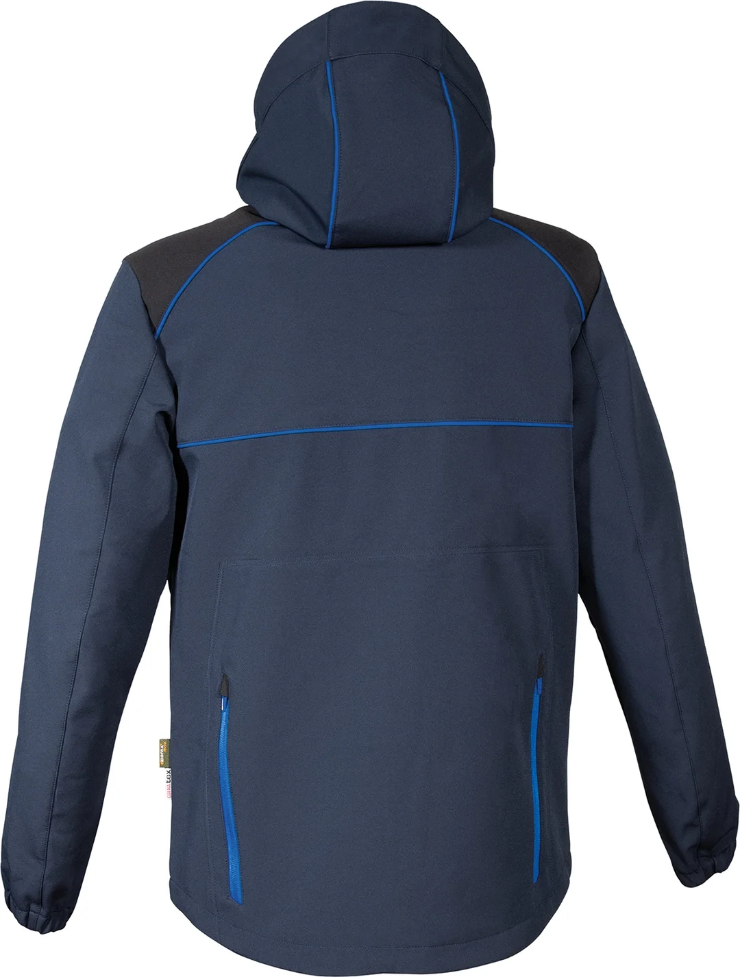 Bleu marine/Royal S - FR (42) - EU (44) image