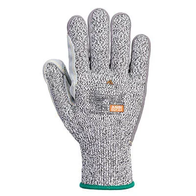 Gants Razor coupure D Gris image