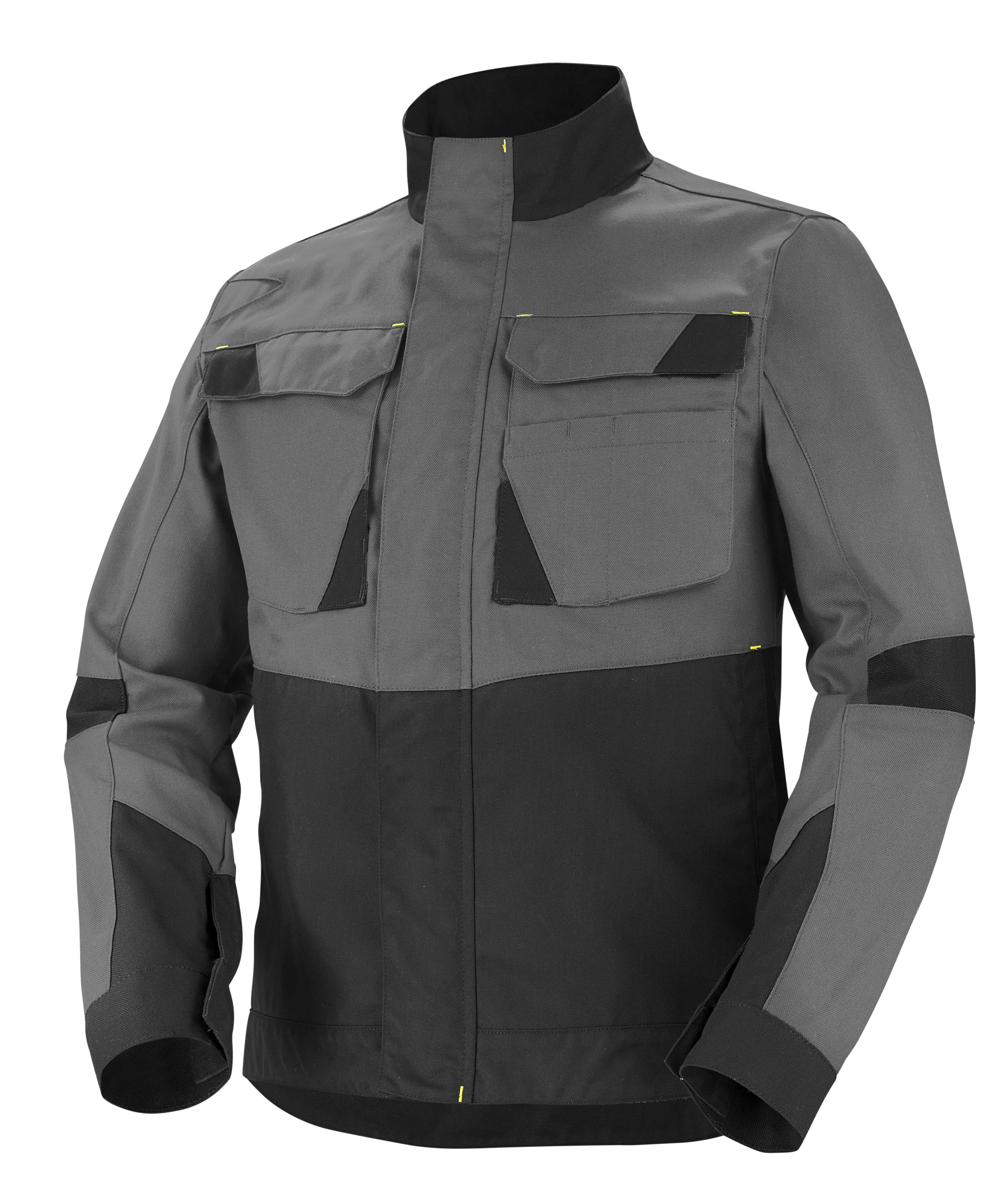 GRIS CONVOY/NOIR XS image