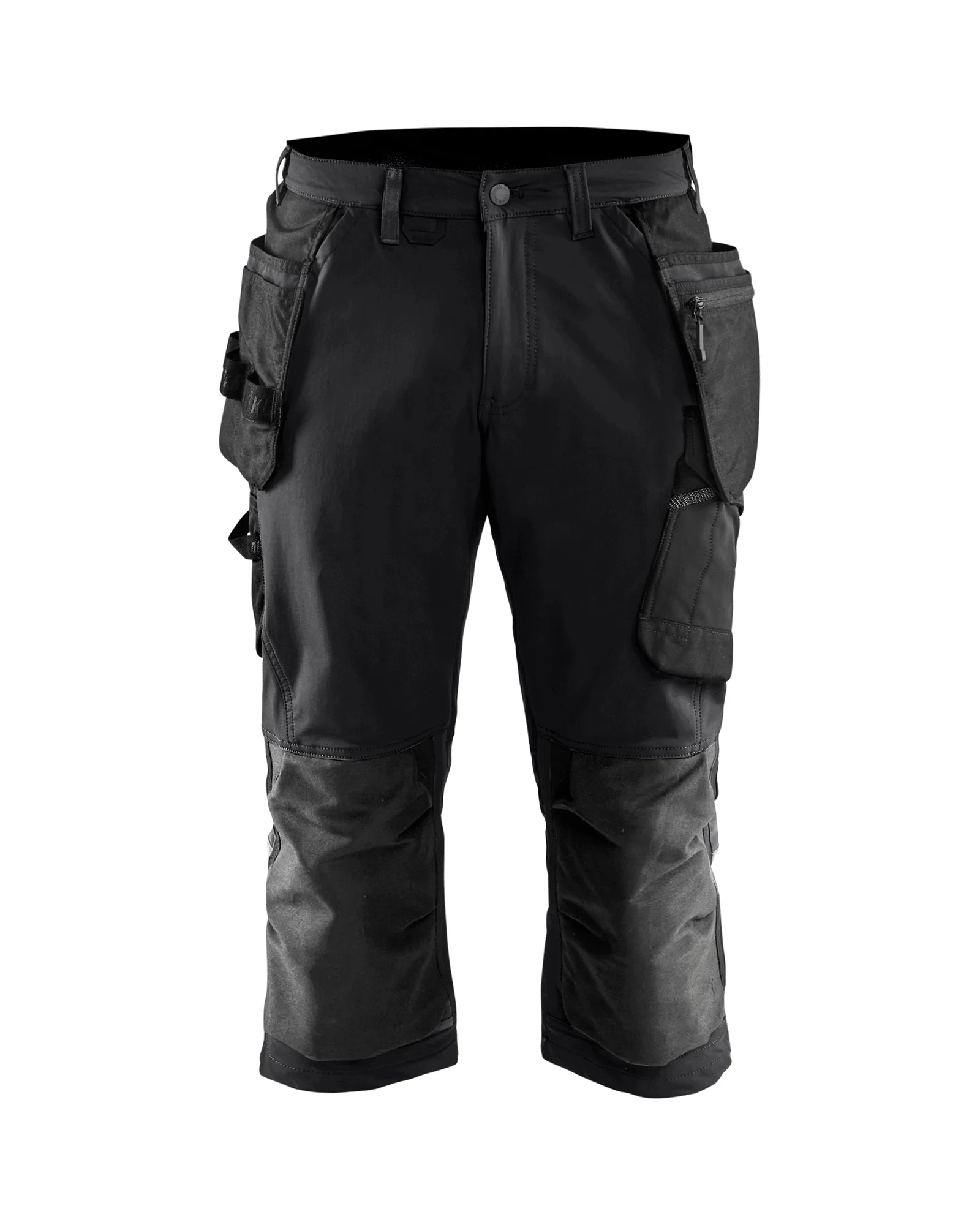 Noir/Gris foncé XL - FR(48) - SE(C54) - Standards image