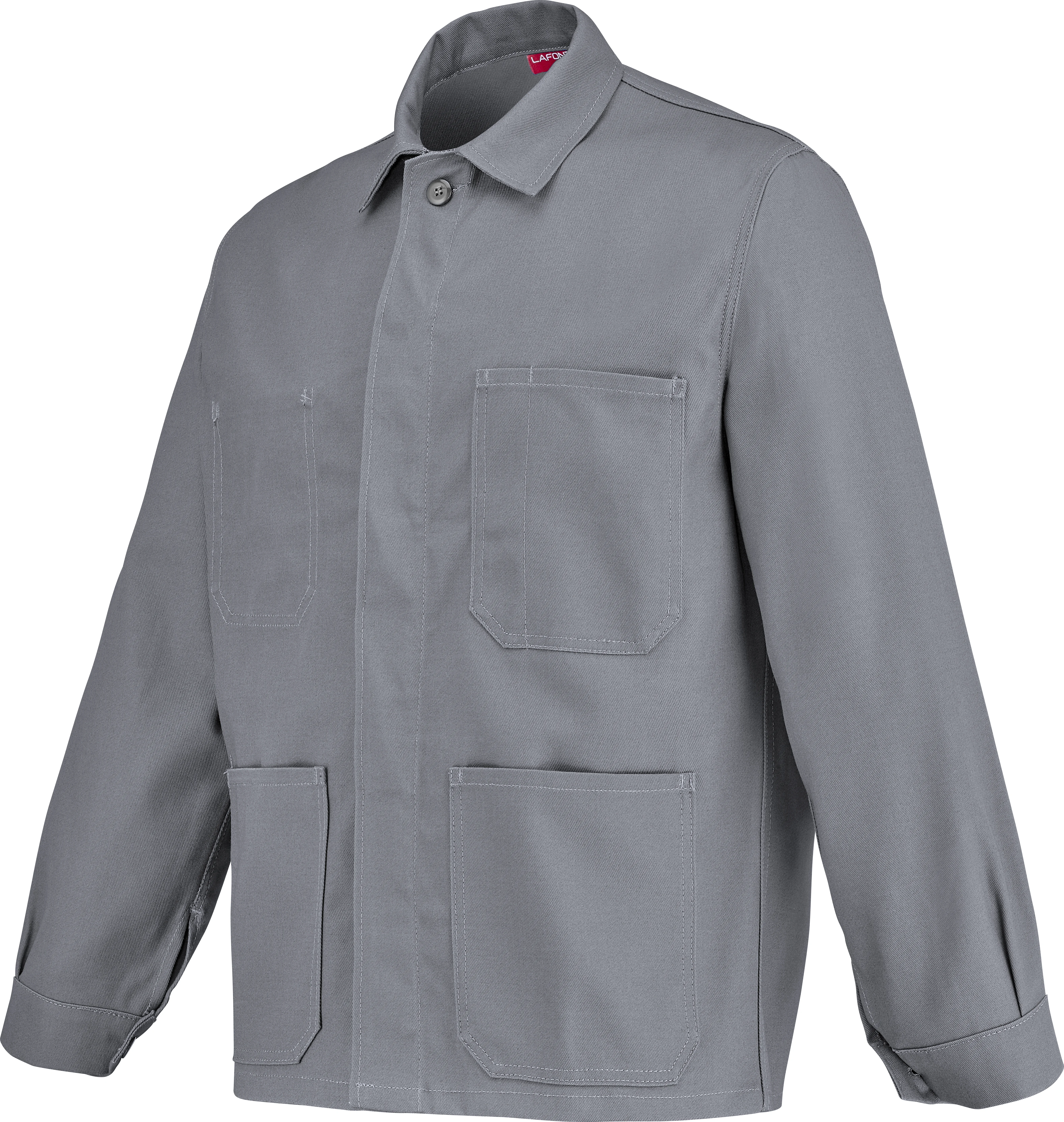 MINERAL GRIS XS image