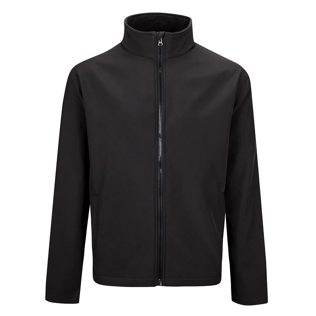 Veste Softshell homme Print & Promo (2 couches) image