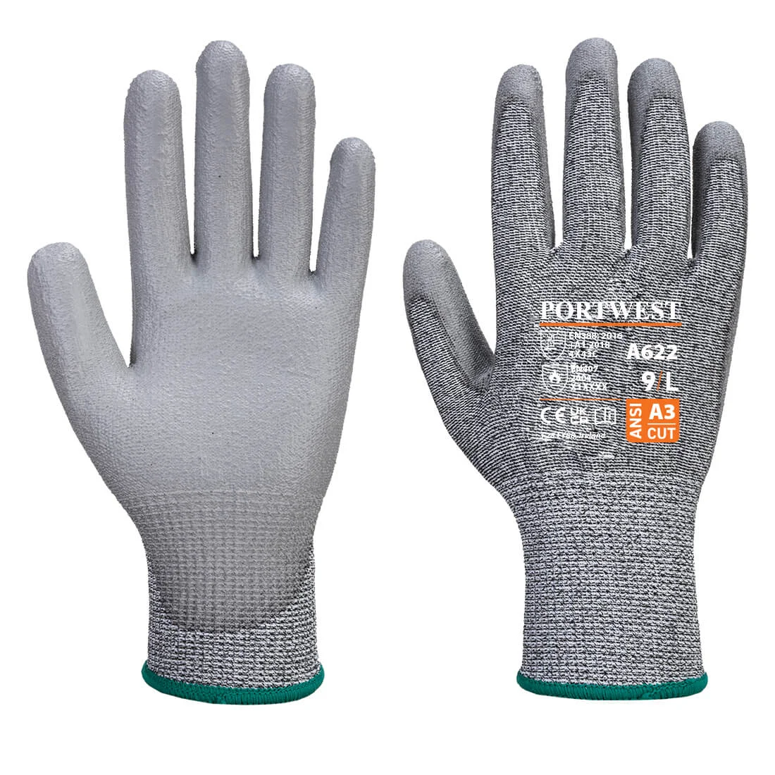 L - Taille 9 image