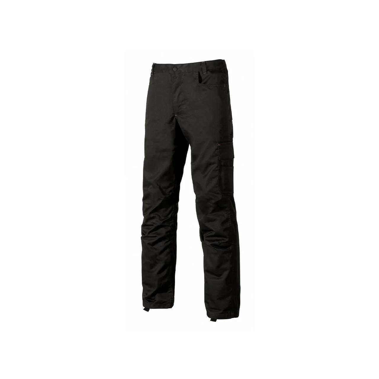 Noir XS - FR (38) - EU (44) image